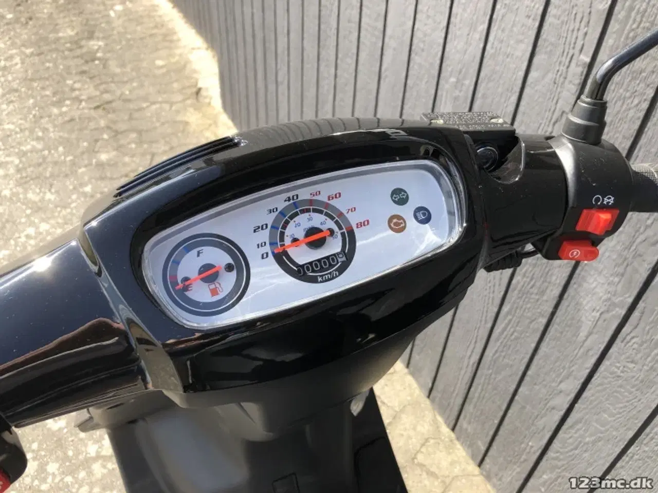 Billede 6 - MotoCR Hot 50