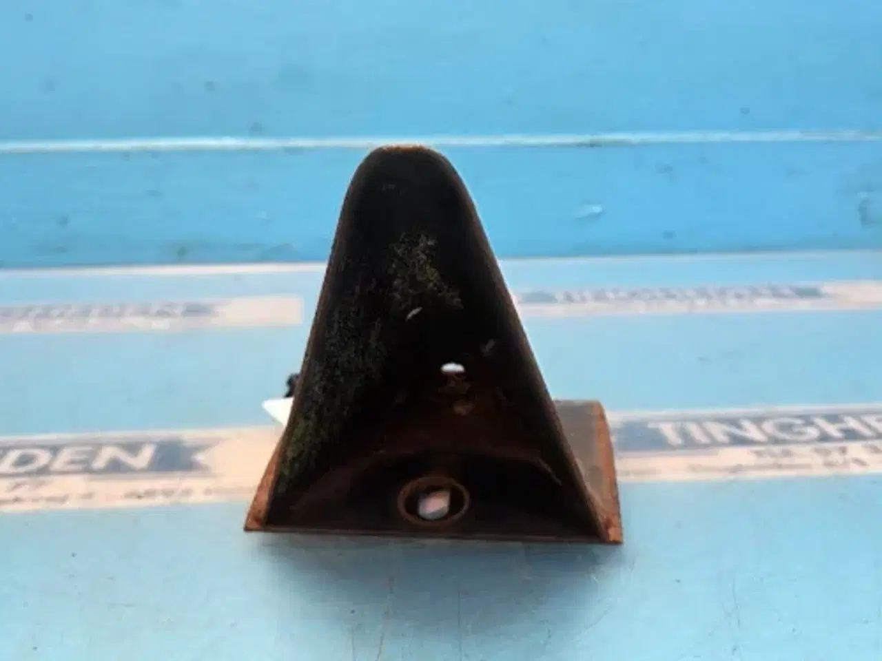 Billede 5 - Massey Ferguson 38 Indføringsspids 28283294