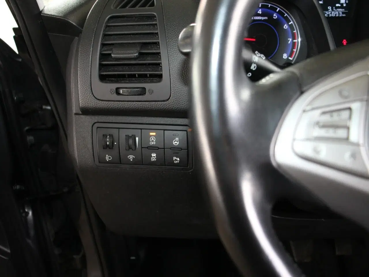 Billede 17 - Hyundai ix20 1,4 Trend