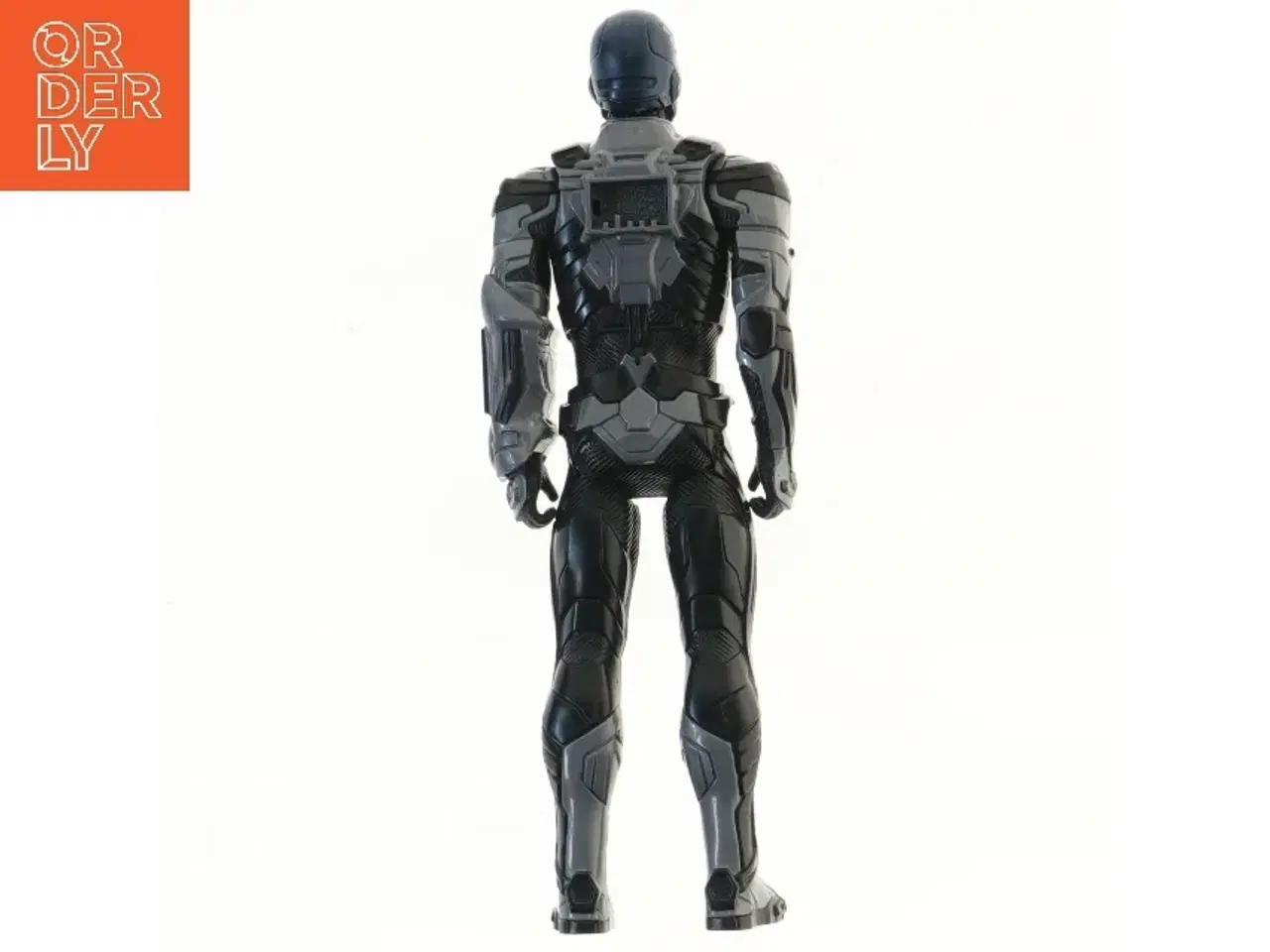 Billede 2 - Avengers actionfigur (str. 29,5 cm)