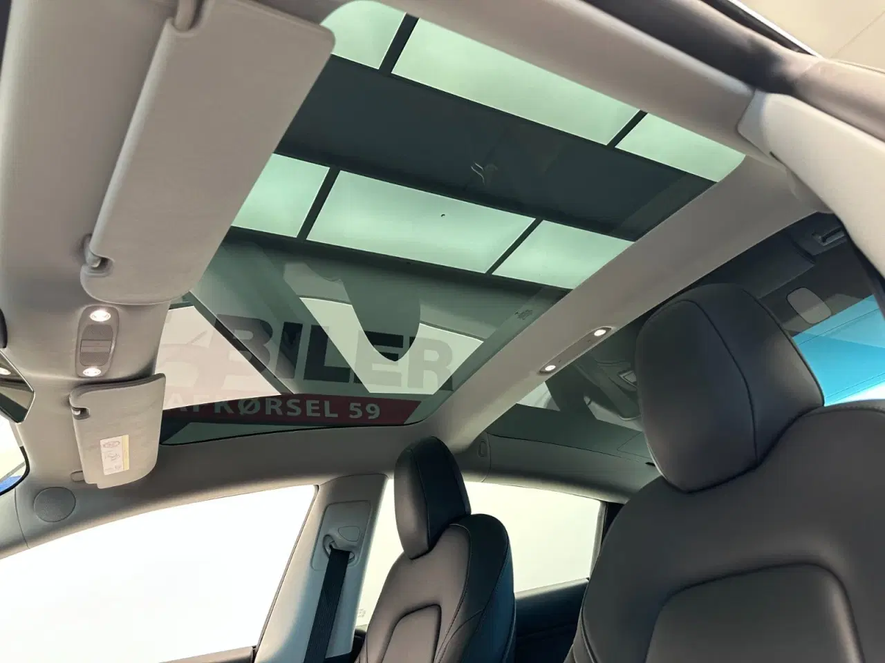 Billede 15 - Tesla Model 3  Performance AWD