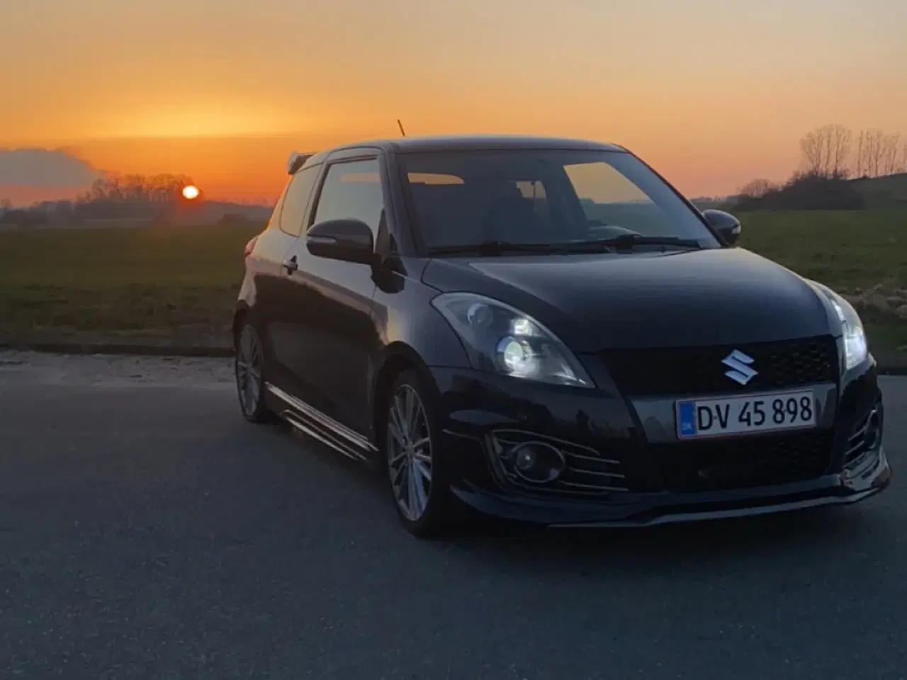Billede 5 - Suzuki Swift sport 