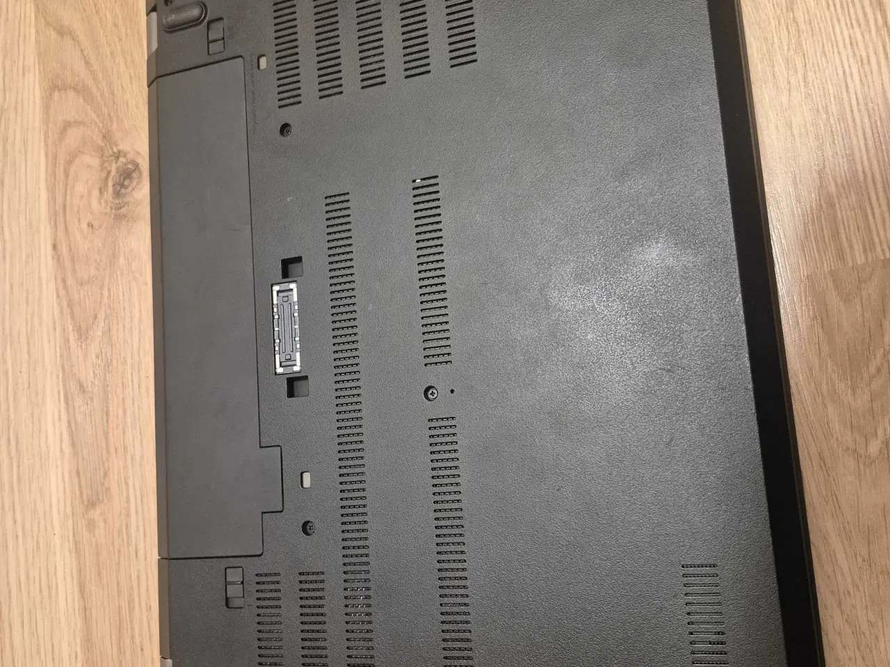 Billede 7 - L570 med ny harddisk 