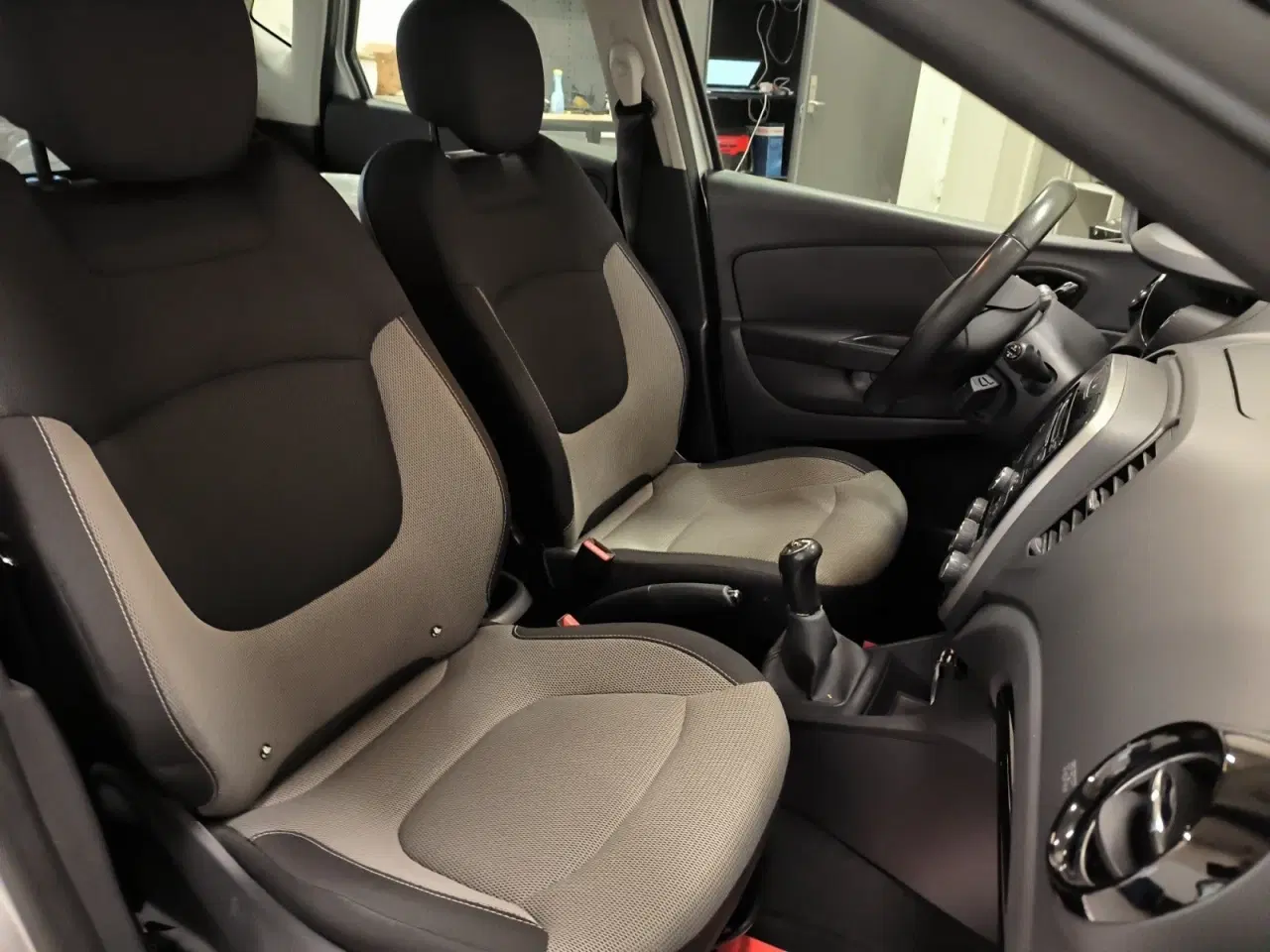 Billede 12 - Renault Captur 0,9 TCe 90 Authentique
