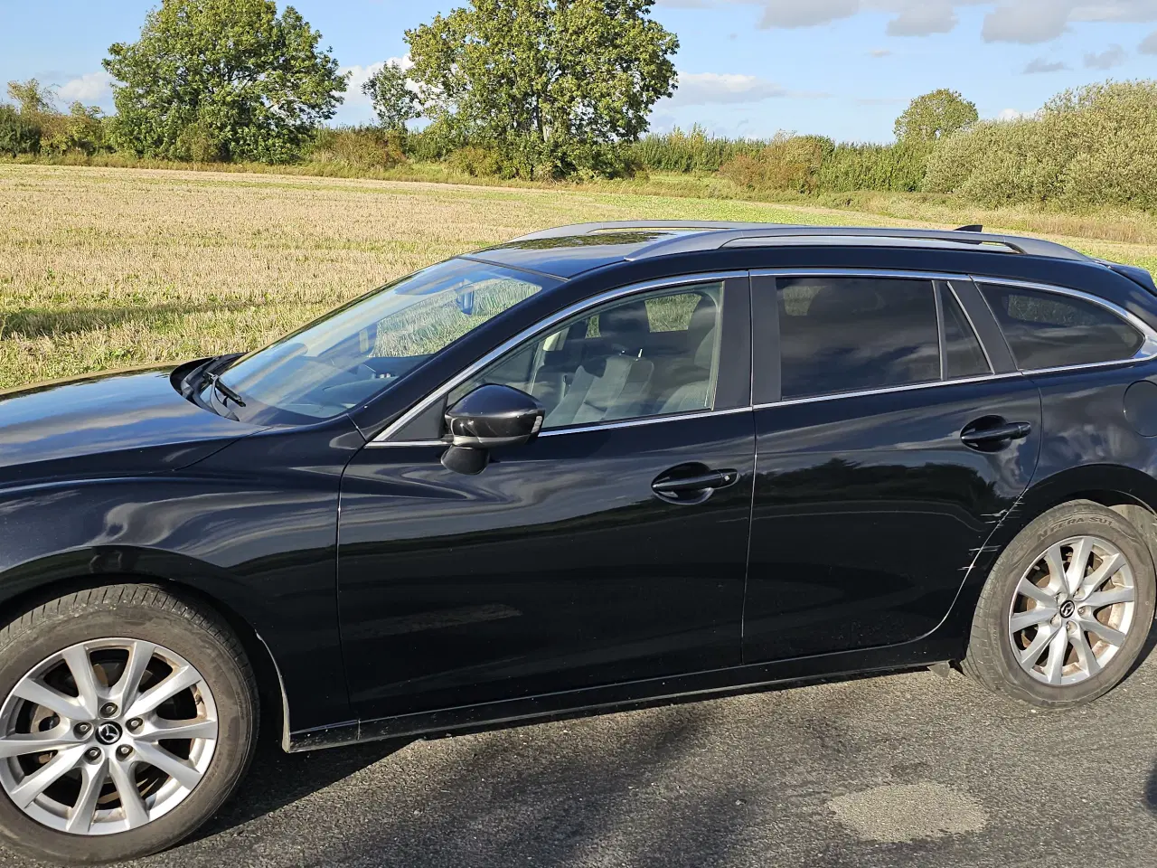 Billede 3 - Mazda 6 2.2 SkyActiv-D 