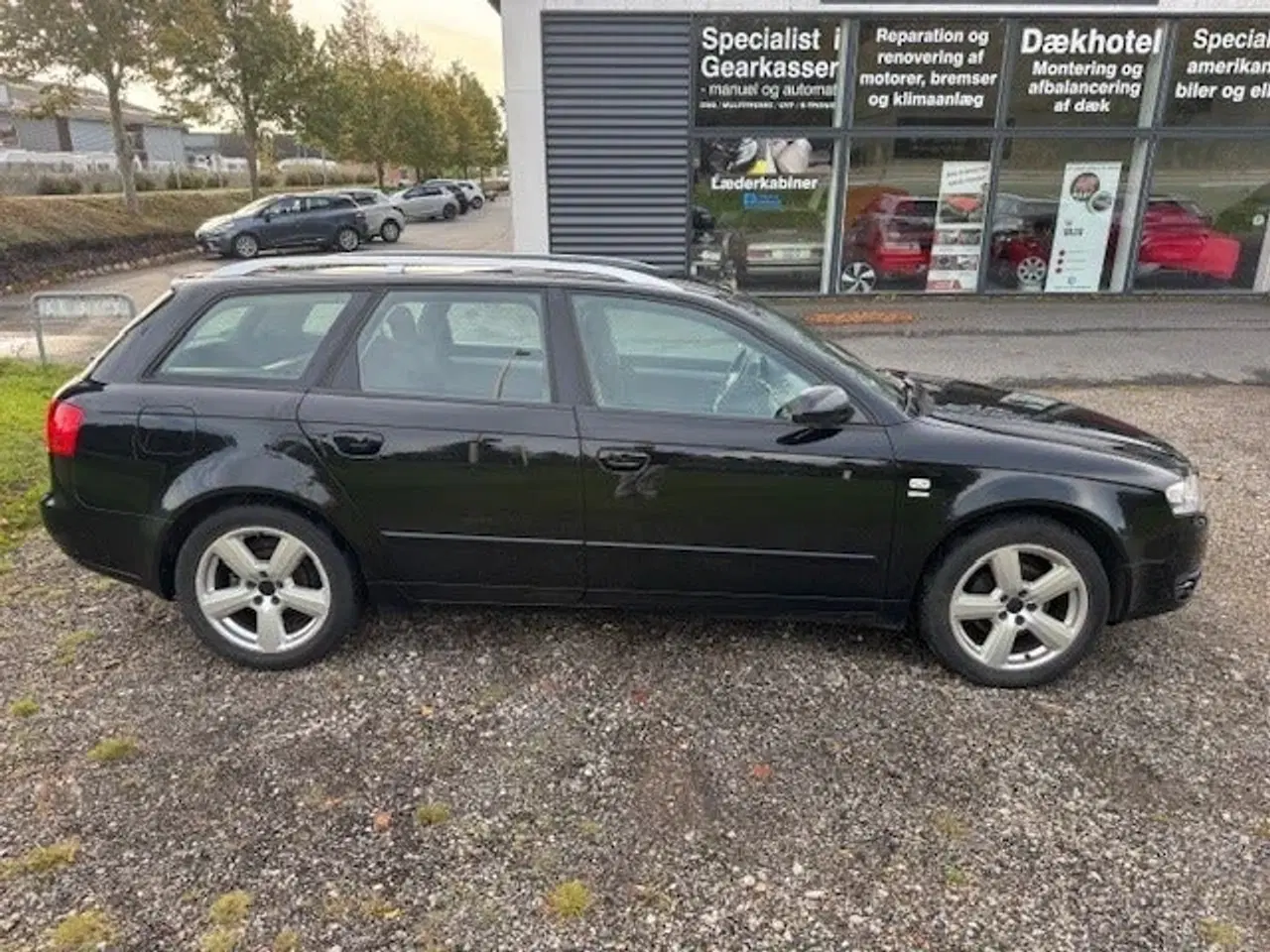 Billede 5 - Audi A4 2,0 TDi 140 Avant Multitr.
