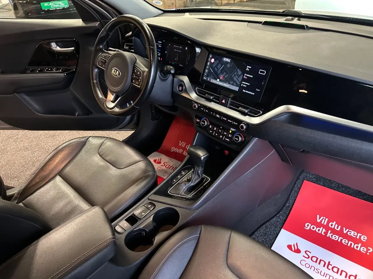 Billede 10 - Kia Niro 1,6 PHEV Advance+ DCT