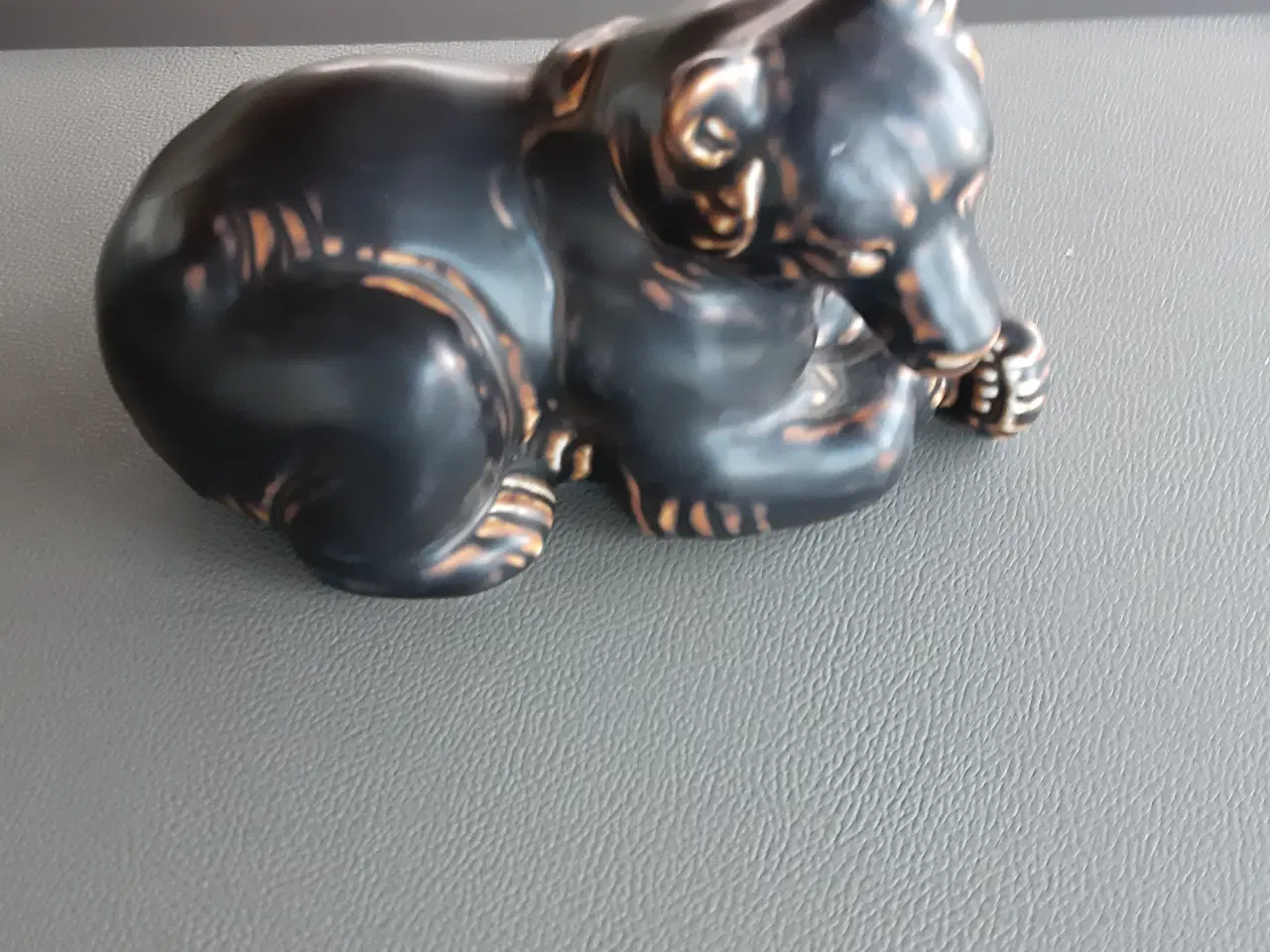 Billede 3 - Kgl.figur 238 Bjørnemor 