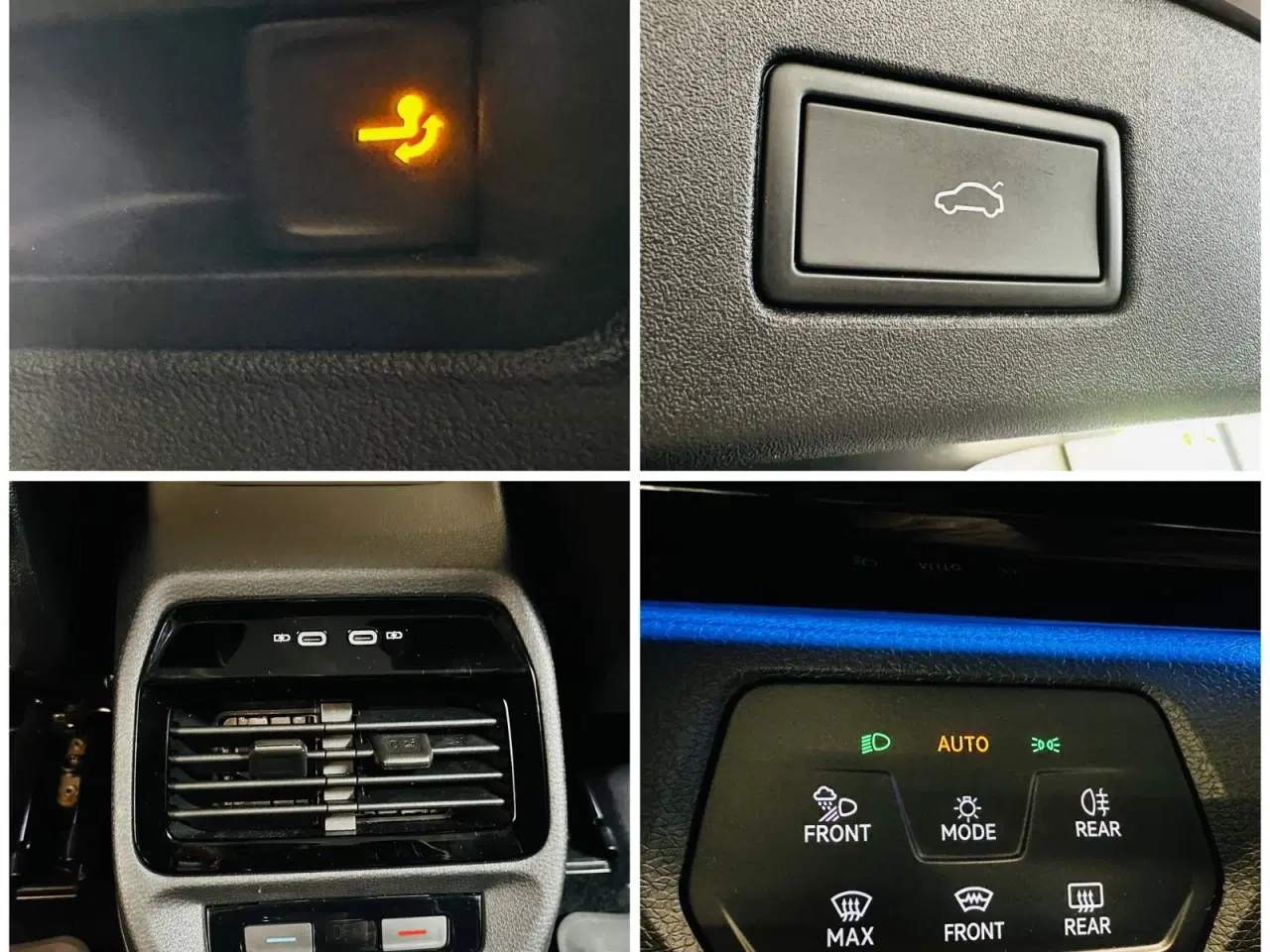 Billede 16 - VW ID.4 77 Pro Performance
