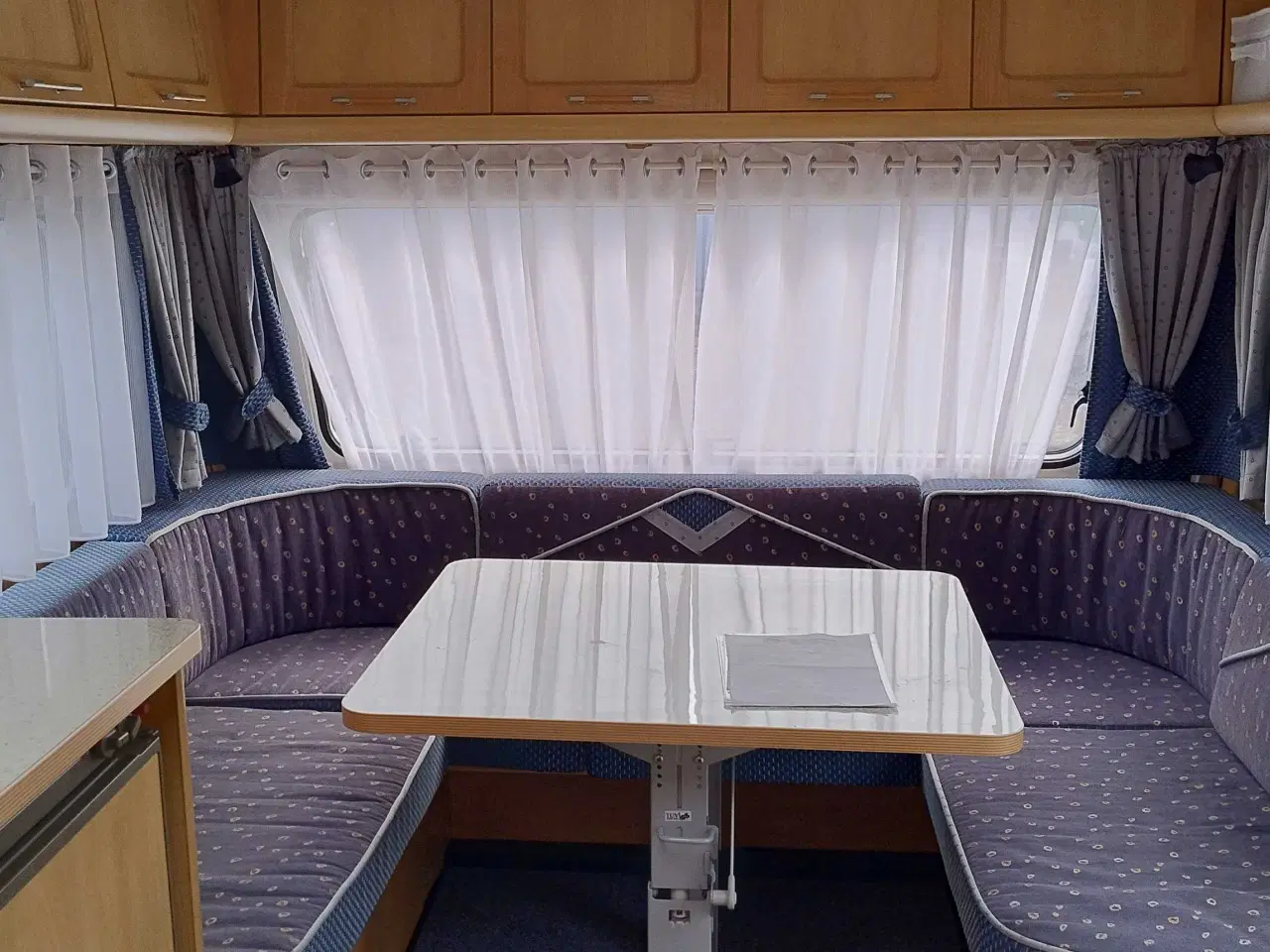 Billede 14 -  Bürstner Ventana 500 TS Avantgarde