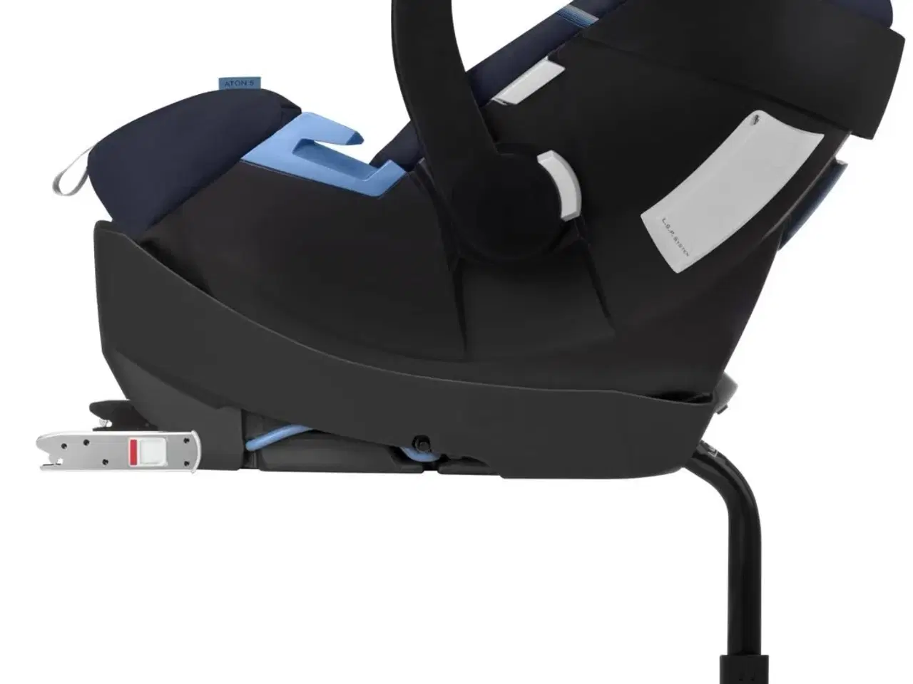 Billede 5 - Autostol Cybex Gold 