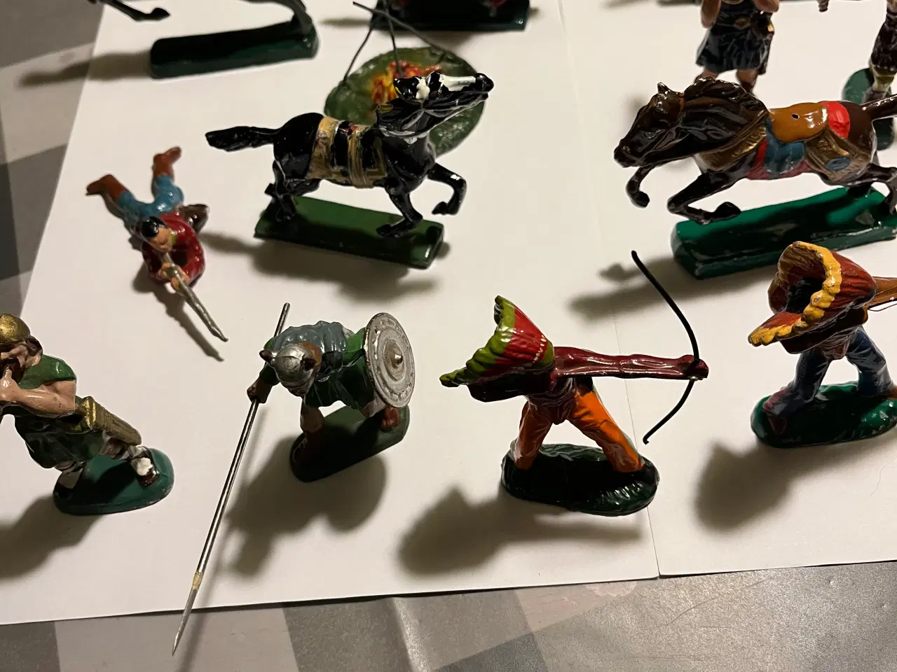 Billede 1 - Krolyn figurerer