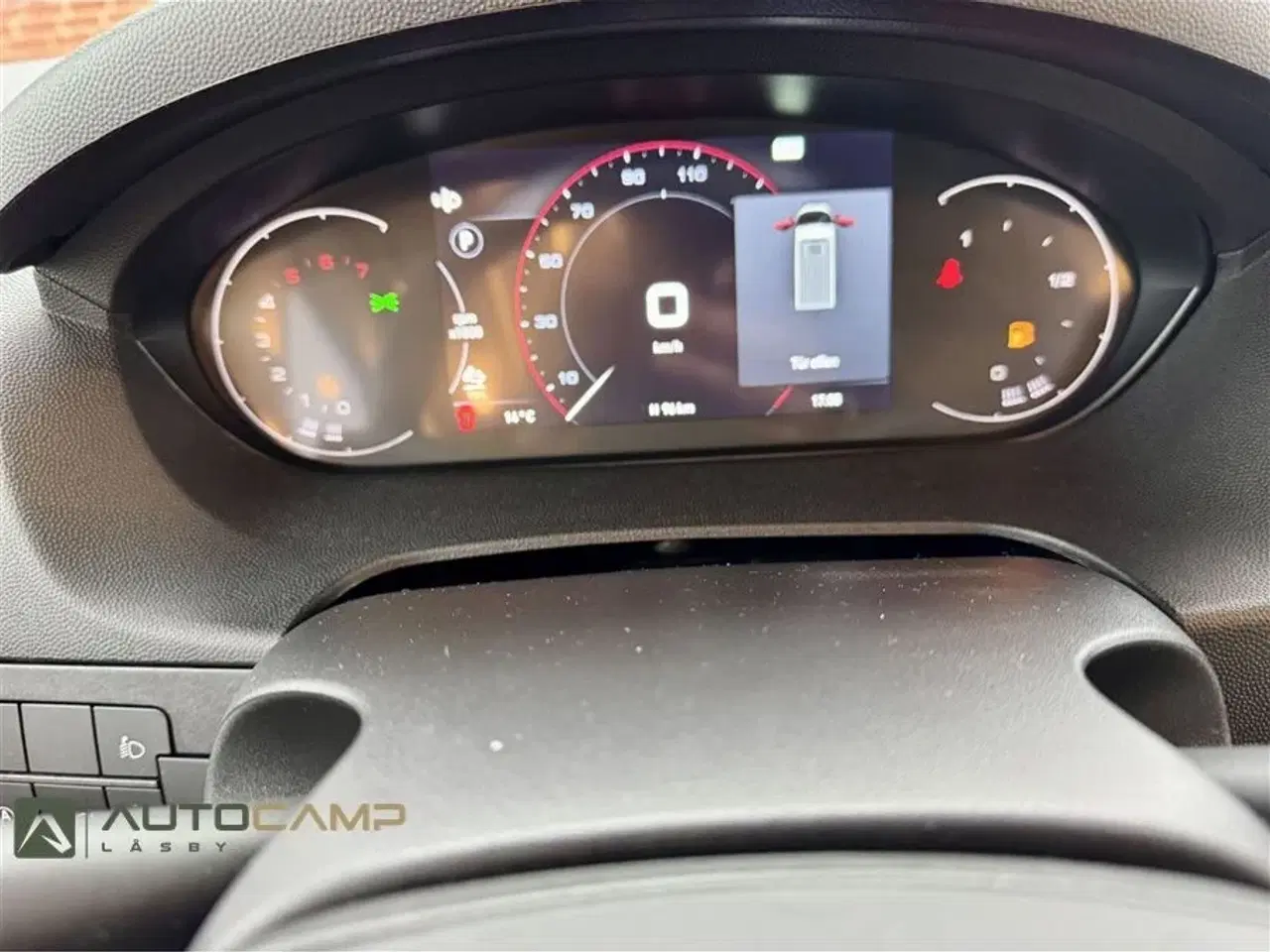 Billede 35 - 2026 - Adria Sonic SUPREME 700 DL