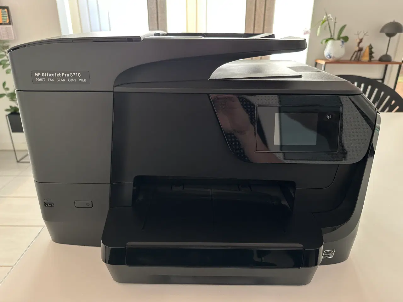 Billede 2 - HP OfficeJet Pro 8710