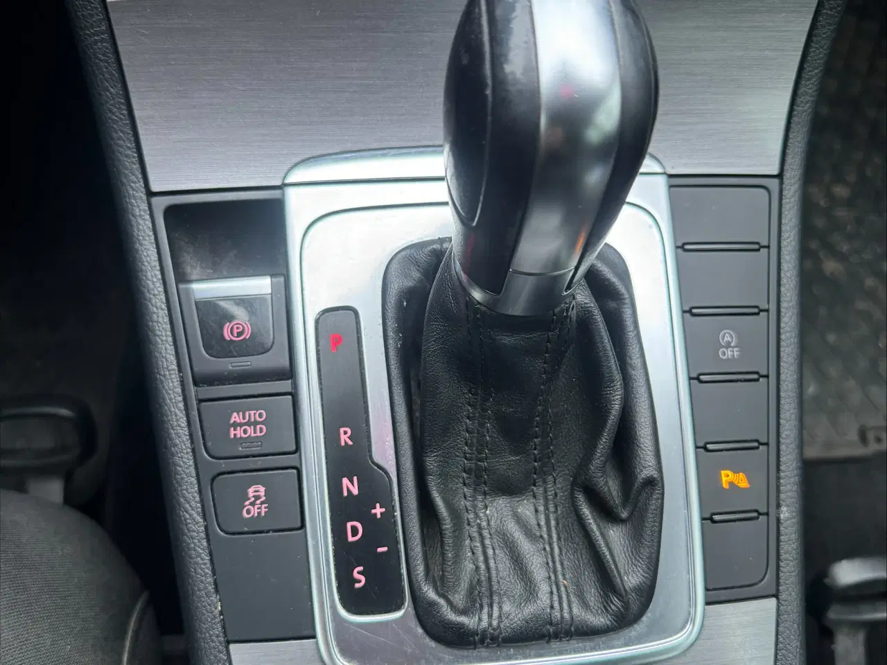 Billede 8 - VW PASSAT DSG 2.0 TDI 