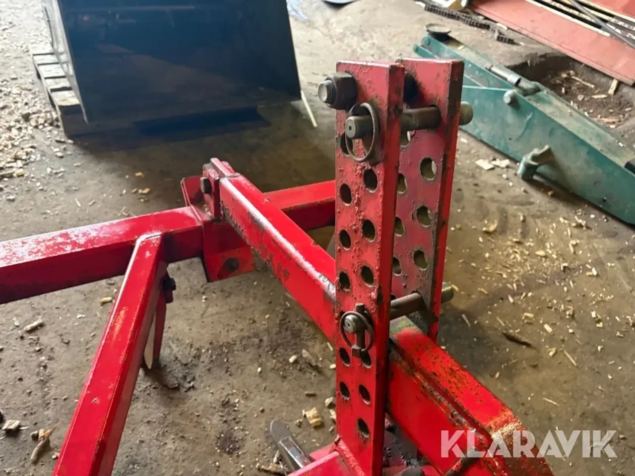 Billede 11 - Harve Wifo KSK 300 TSBR