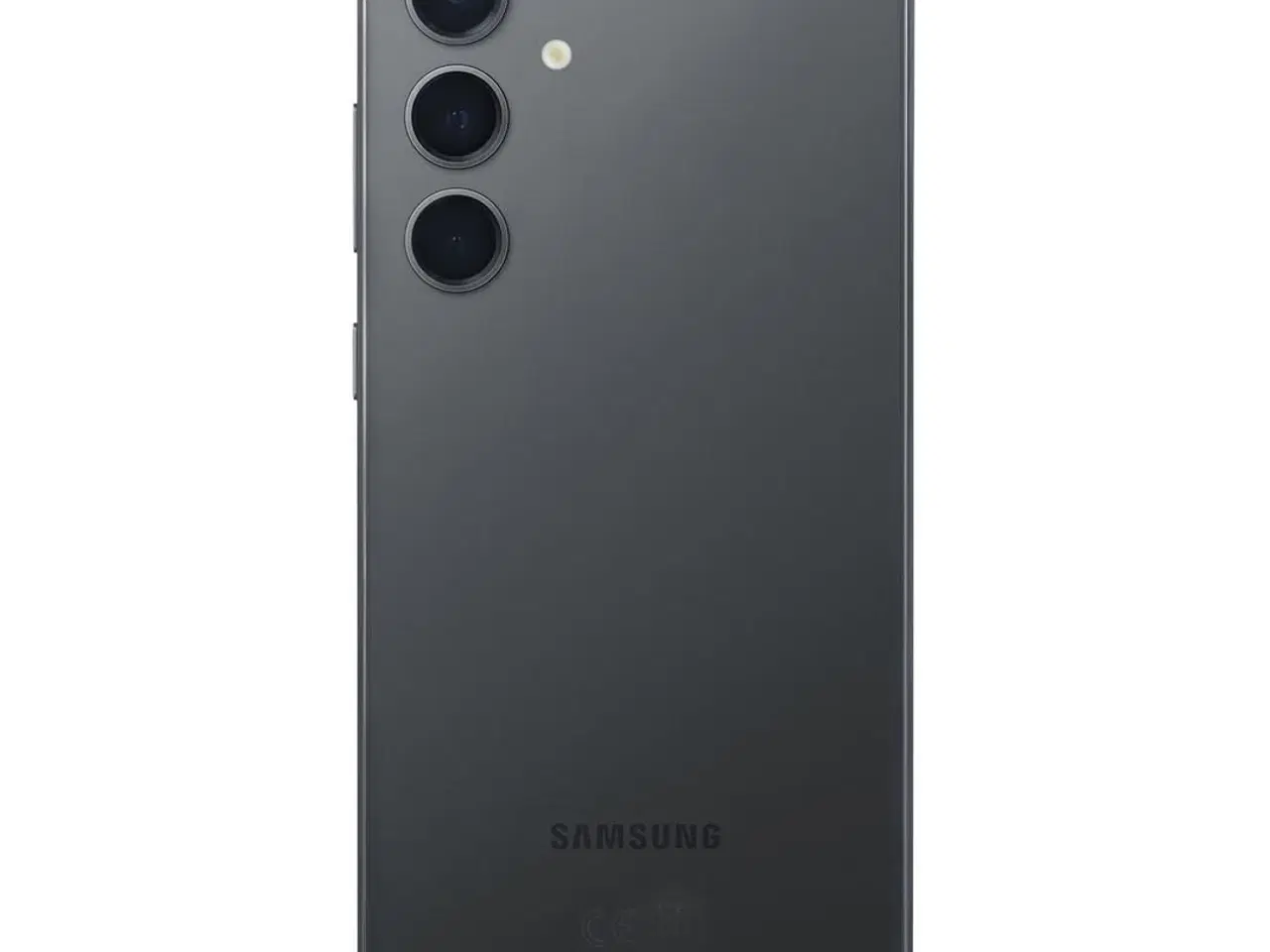 Billede 3 - Samsung Galaxy S24 FE 6,7" 8/128 GB 5G - Graphite
