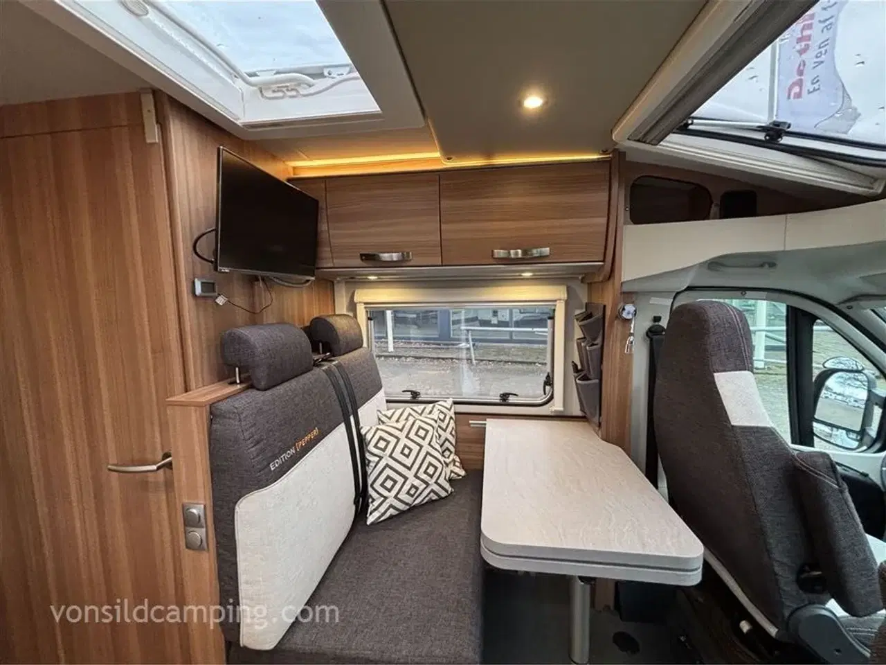 Billede 7 - 2019 - Weinsberg CaraCompact 600 MEG Pepper