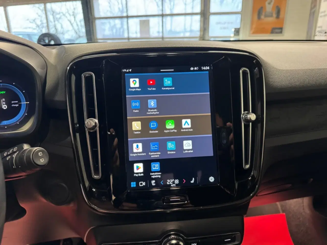 Billede 9 - Volvo XC40 P6 ReCharge Plus