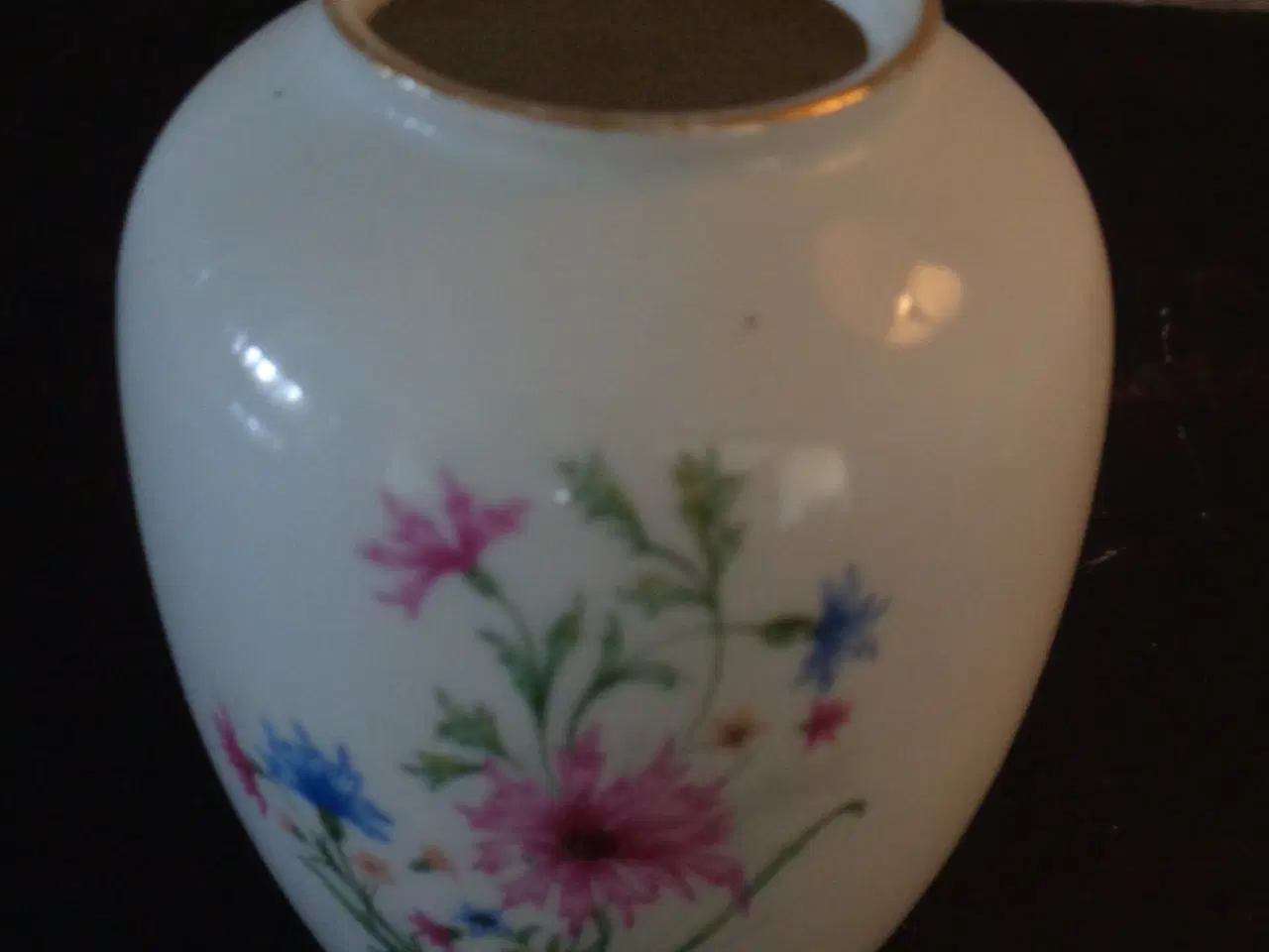 Billede 9 - Vase 