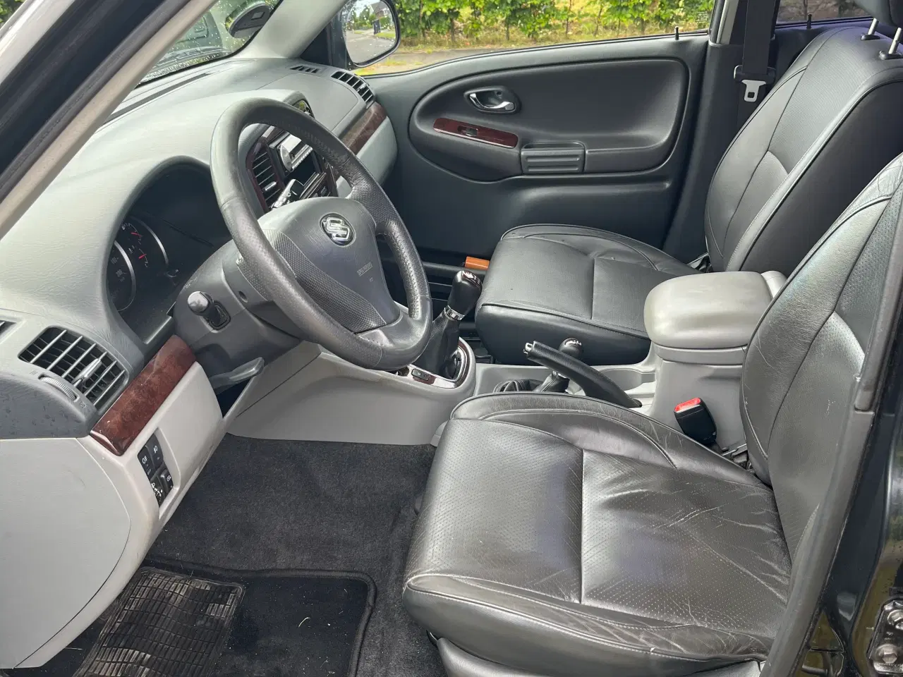 Billede 3 - Suzuki Grand vitara