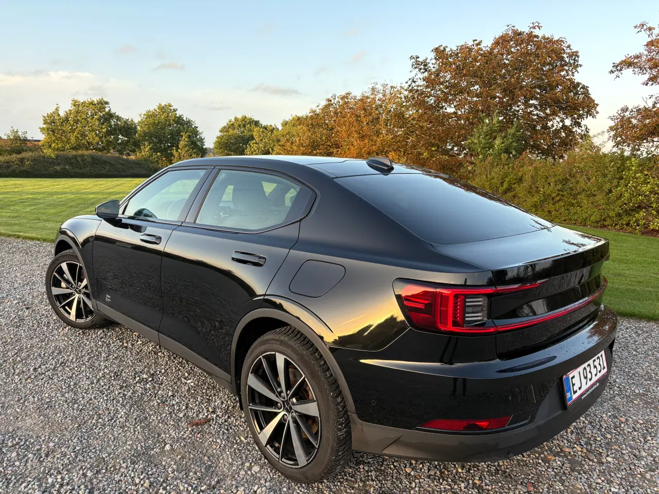 Billede 2 - 2022 Polestar 2 SRSM