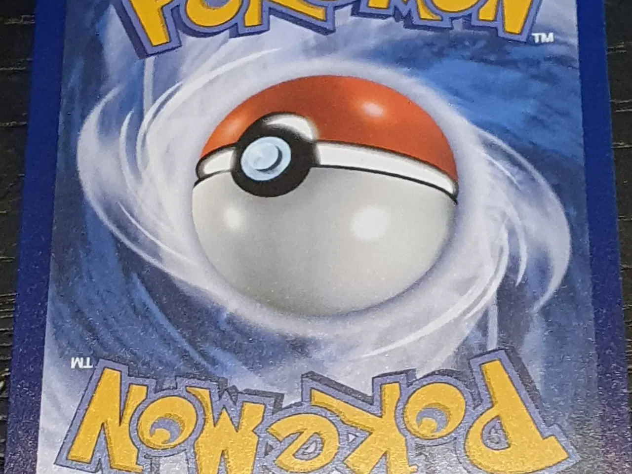 Billede 2 - Pokemon kort sælges