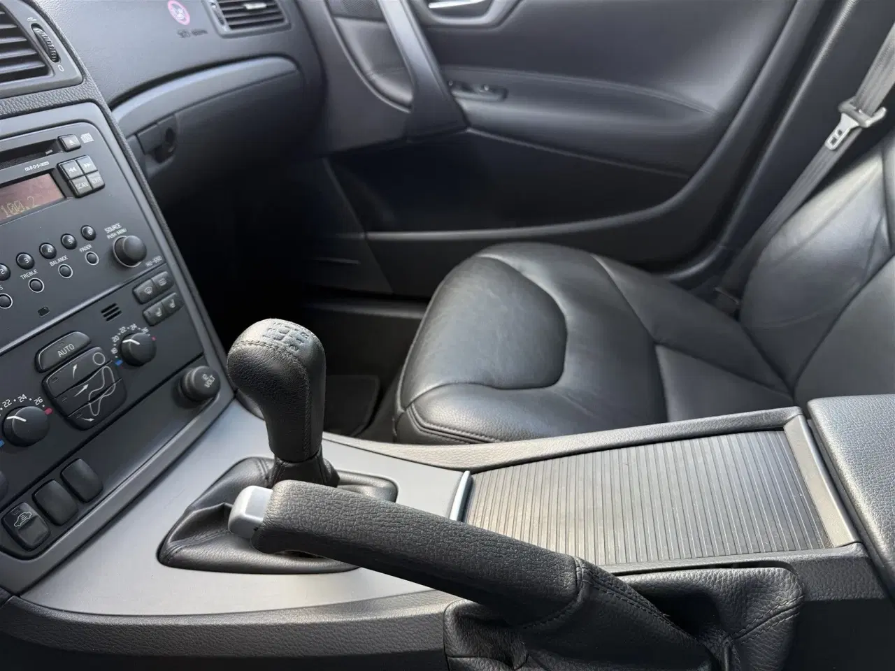 Billede 16 - Volvo S60 2,4 140HK