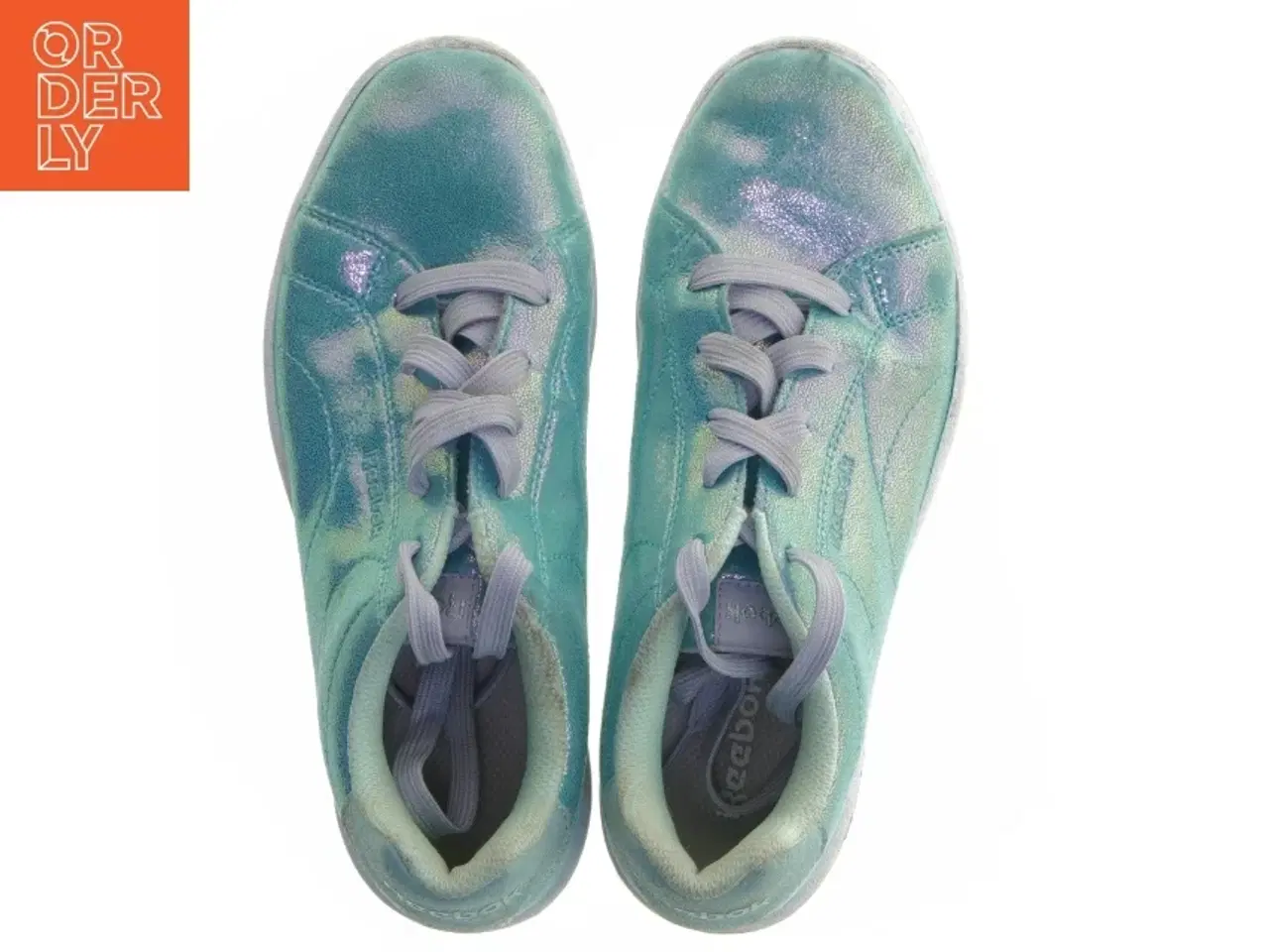 Billede 5 - Reebok sneakers størrelse 38 fra Reebok (str. 38 )