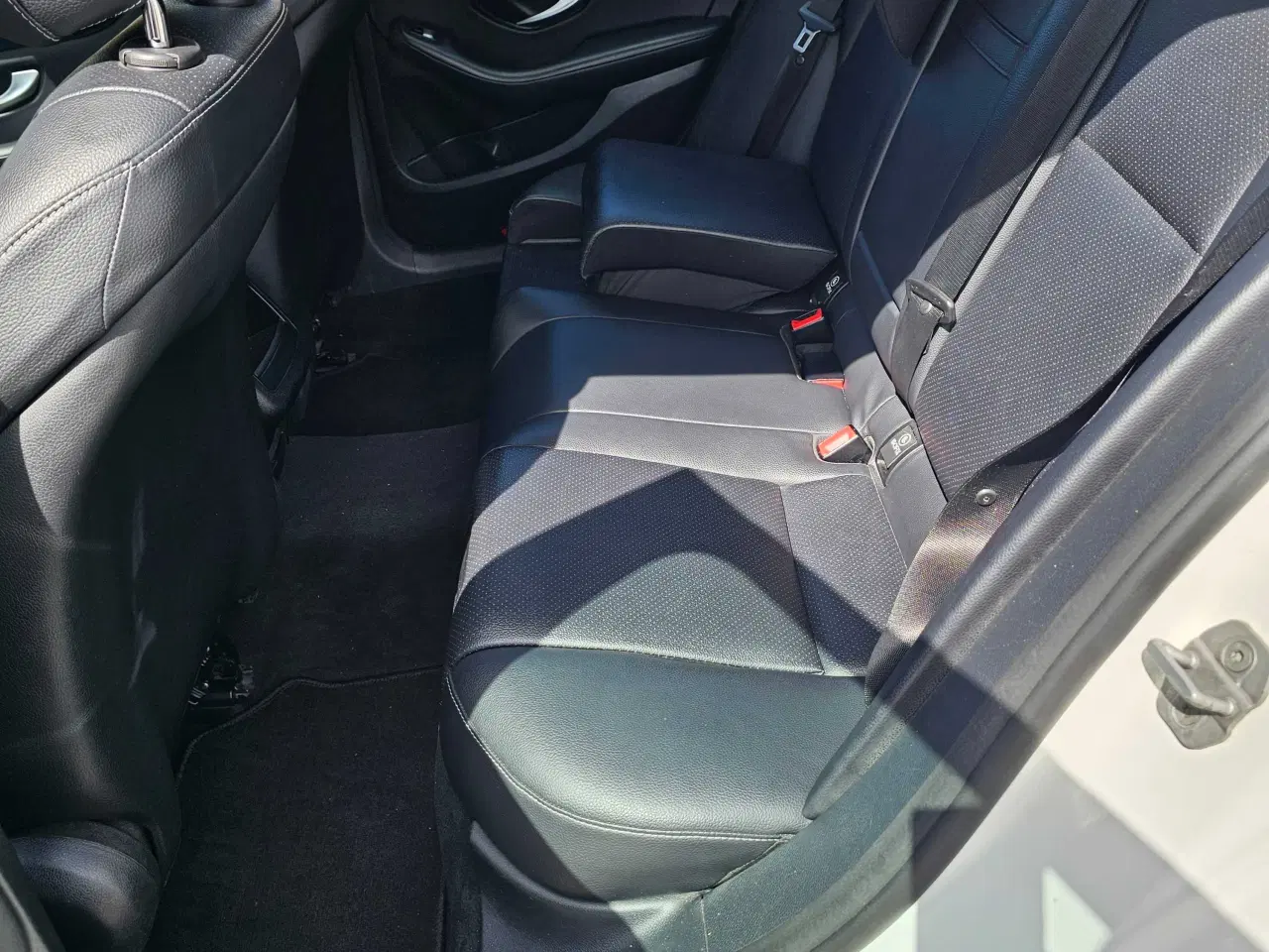 Billede 8 - Mercedes c220 BlueTec