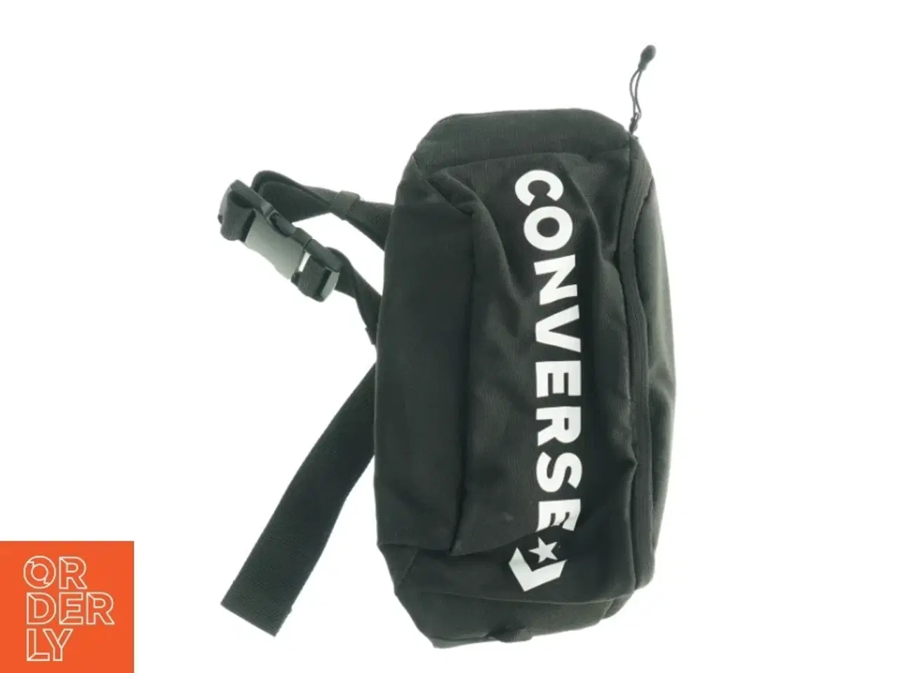 Billede 1 - Converse skuldertaske (str. 31 x 17 cm)