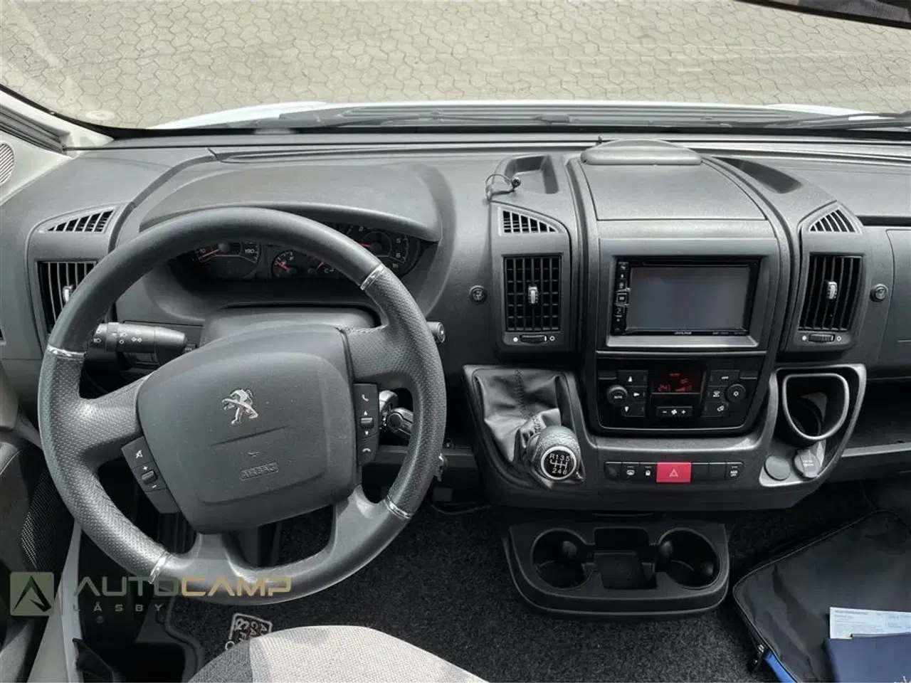 Billede 14 - 2019 - Knaus Van TI 650 MEG Platinum Selection