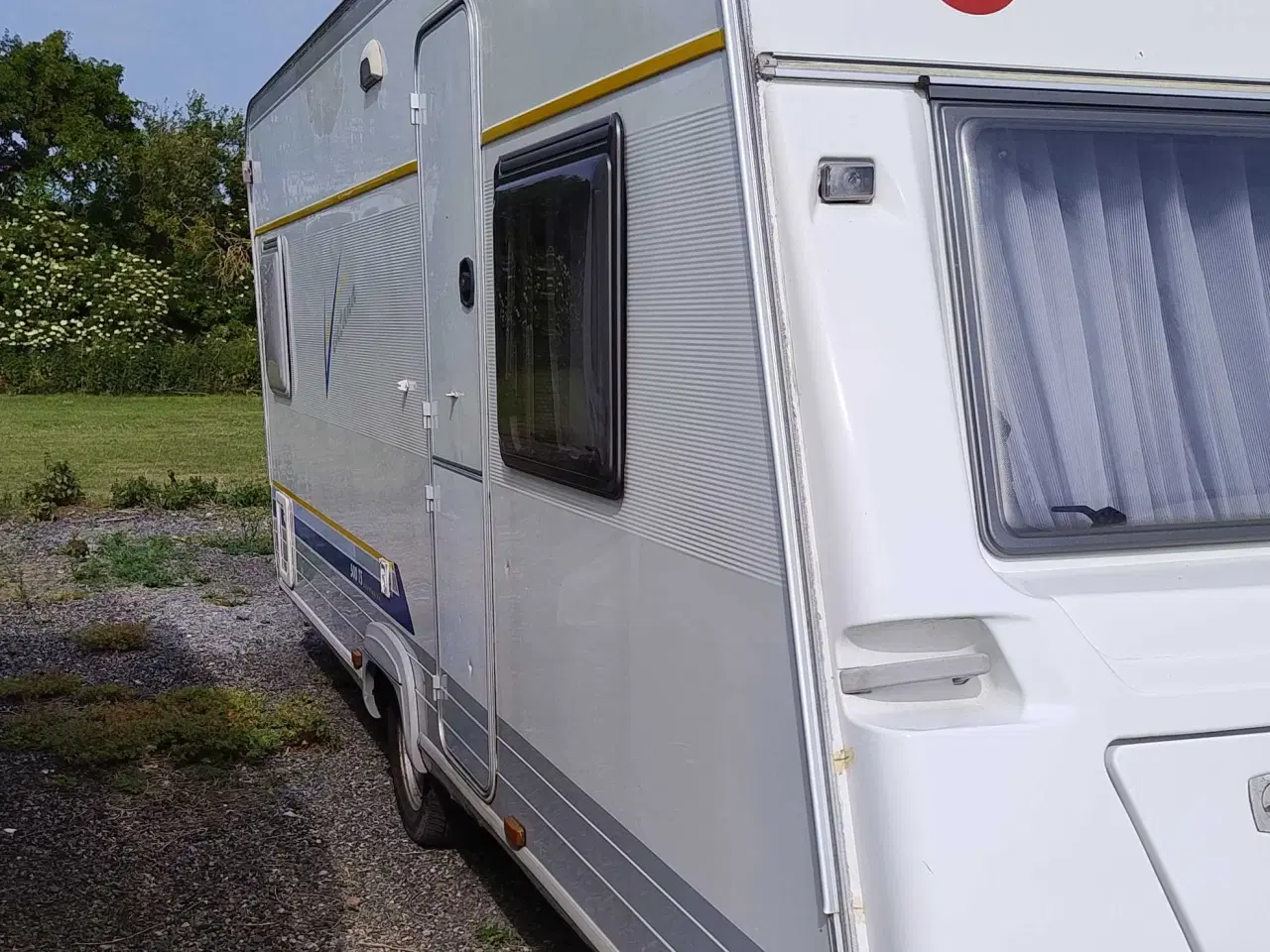 Billede 5 -  Bürstner Ventana 500 TS Avantgarde
