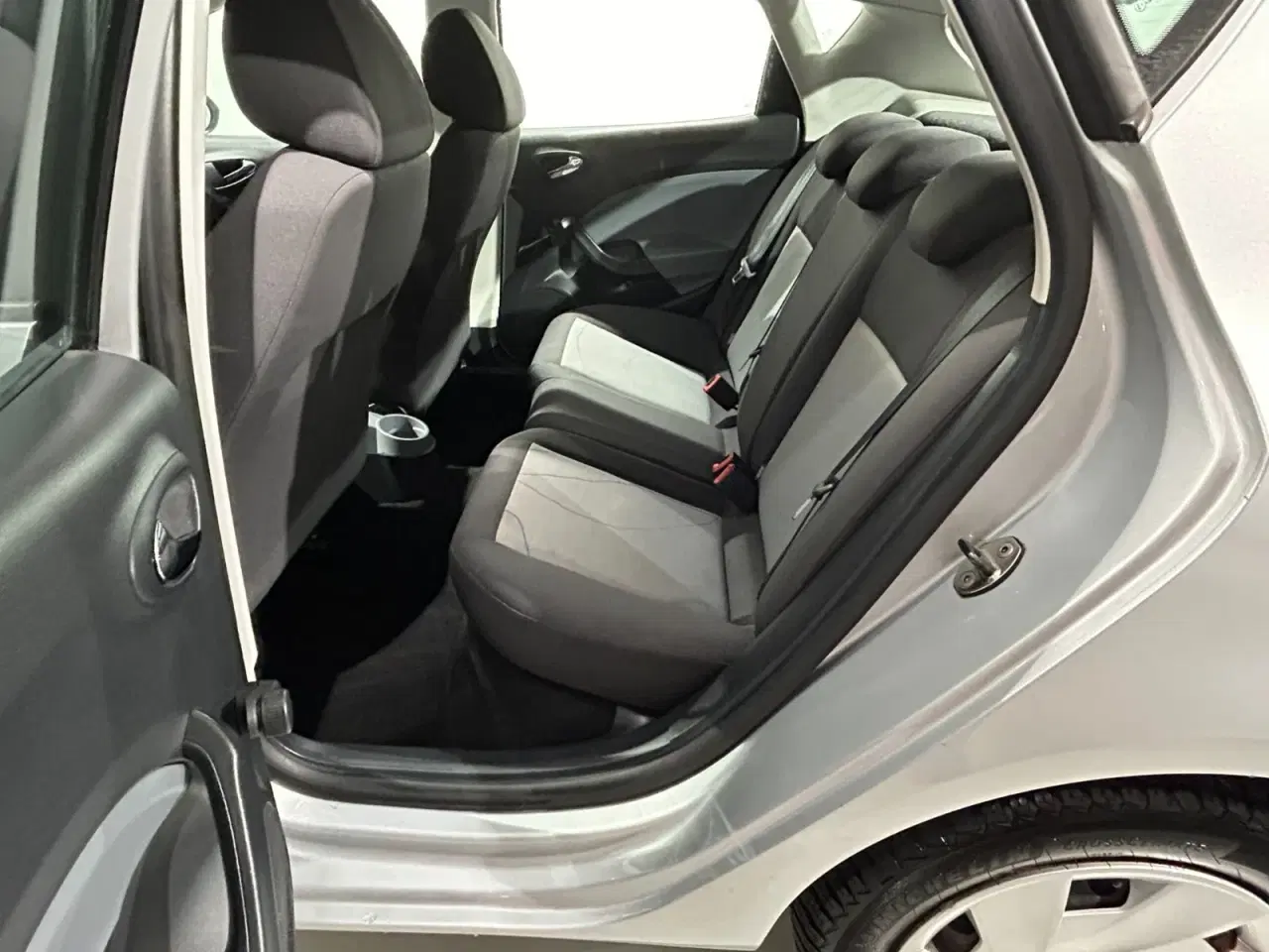 Billede 11 - Seat Ibiza 1,2 TDi 75 Reference eco