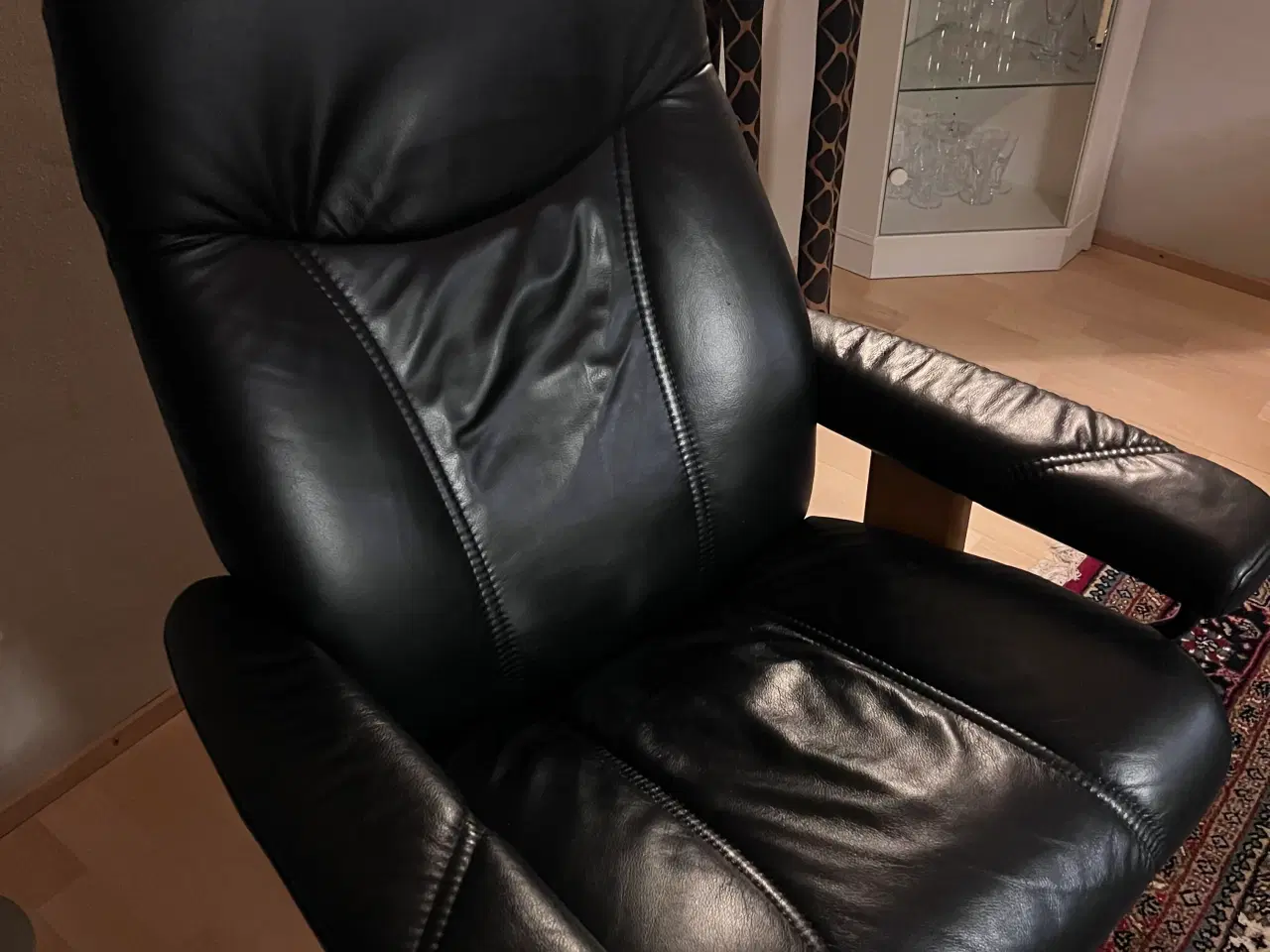 Billede 4 - Div. Møbler til stuen