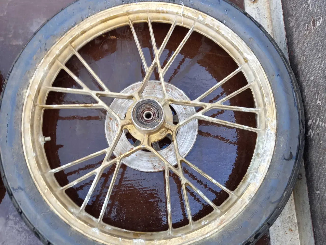 Billede 3 - Yamaha fs1 / Rd