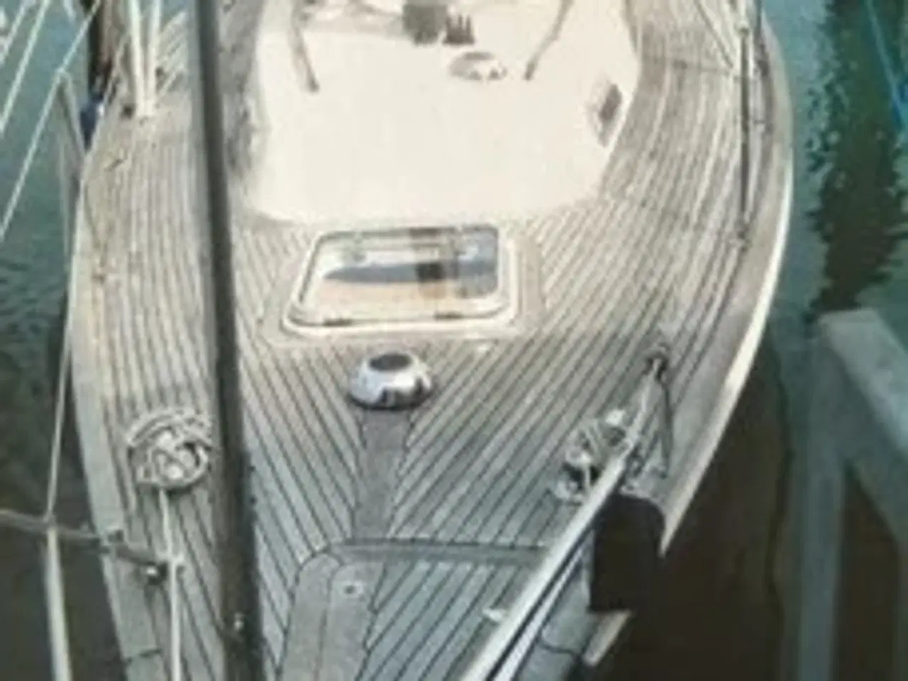 Billede 1 - Hallber-Rassy HR 29