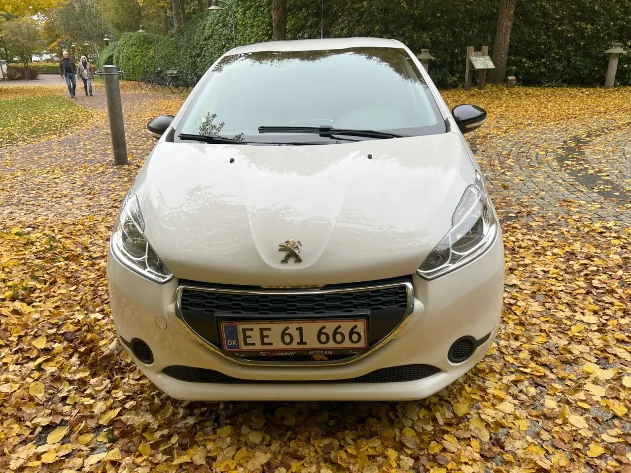 Billede 2 - Peugeot 208 1,2 VTi Active