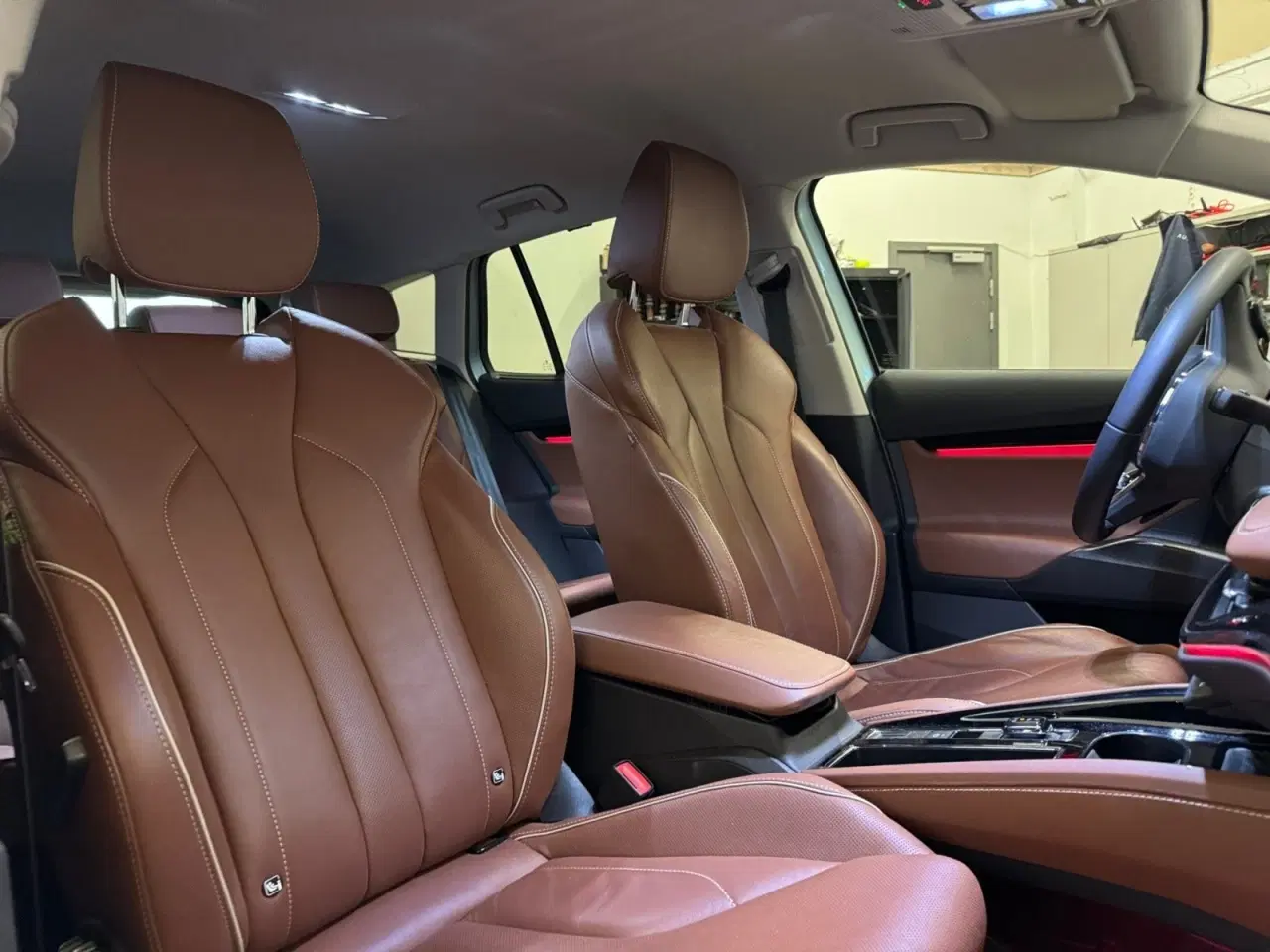 Billede 17 - Skoda Enyaq 60 iV ecoSuite