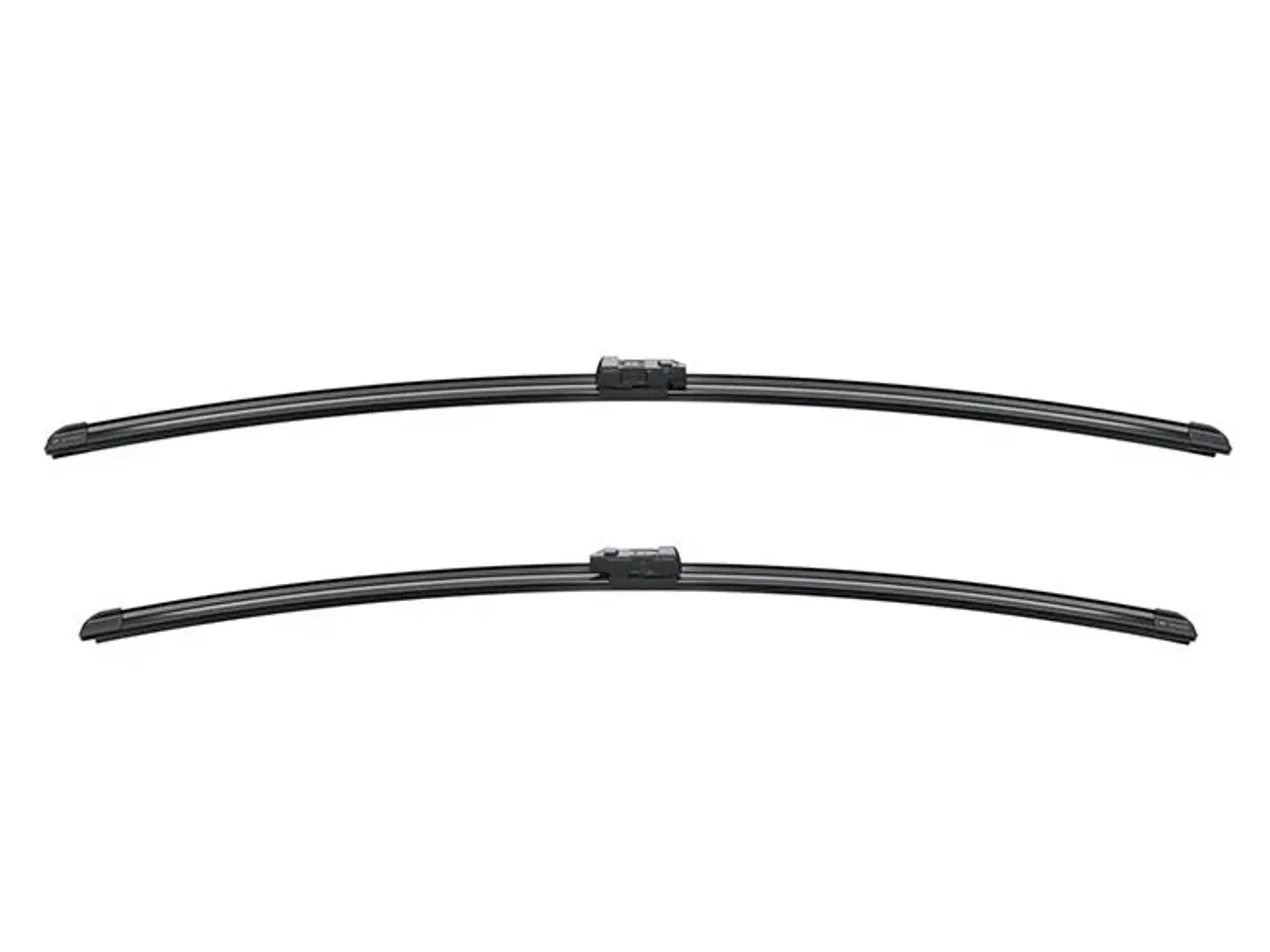 Billede 1 - Bosch Aerotwin Flatblade viskerblade sæt A944S