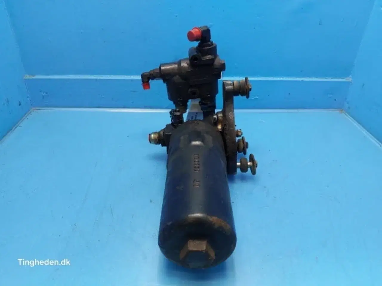 Billede 6 - Valmet 8050 Trykfilter 33570900