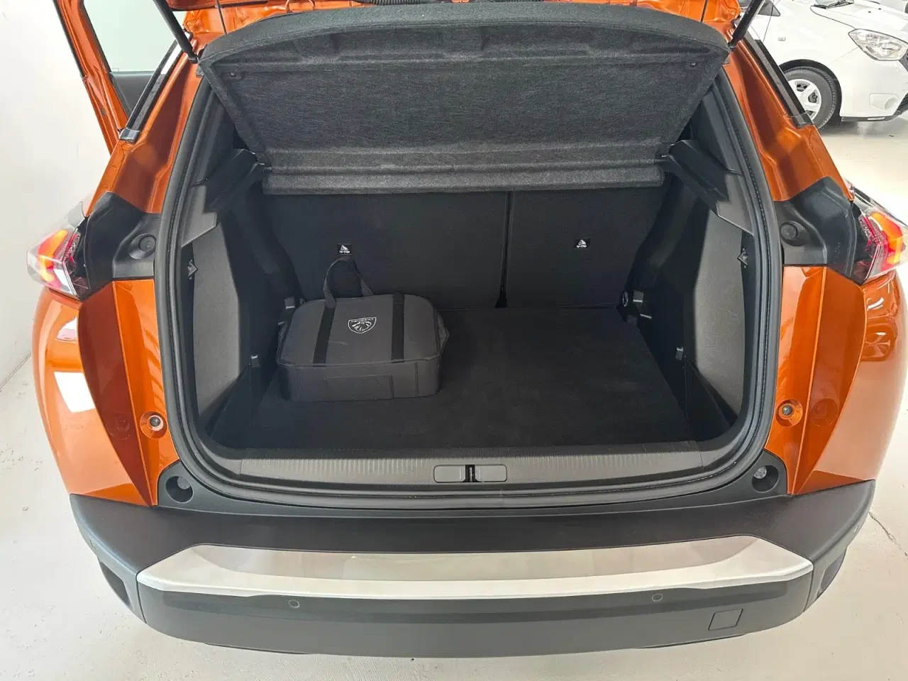 Billede 12 - Peugeot e-2008 50 Active Pack