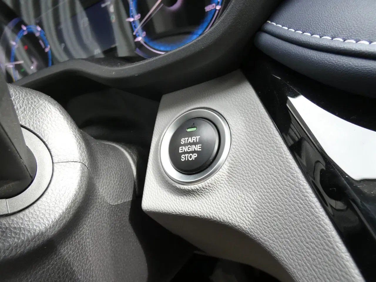 Billede 12 - Maxus e-Deliver 7 L2H1 EL 204HK Van Aut.