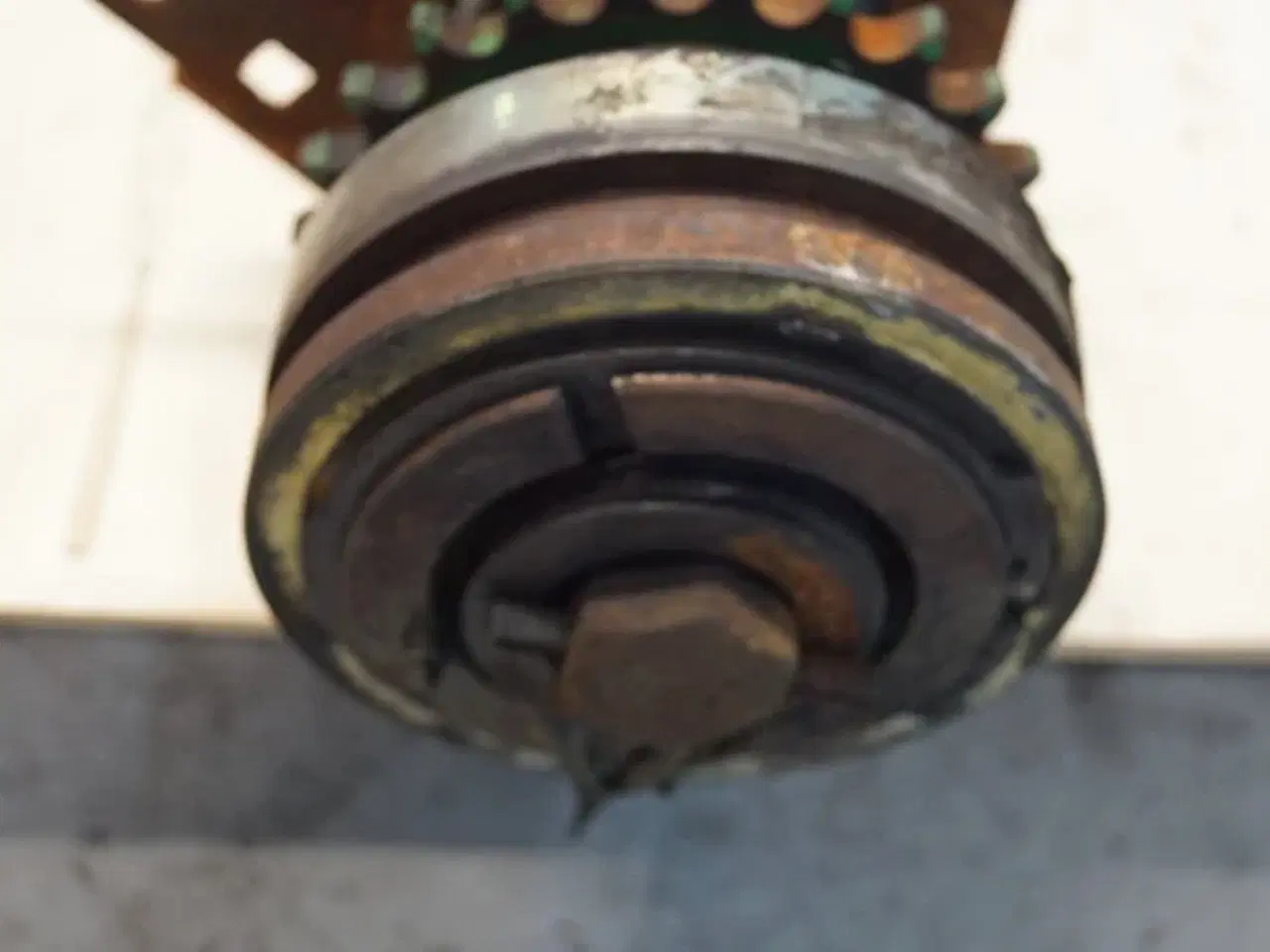 Billede 8 - John Deere 592 Trommel DC32570