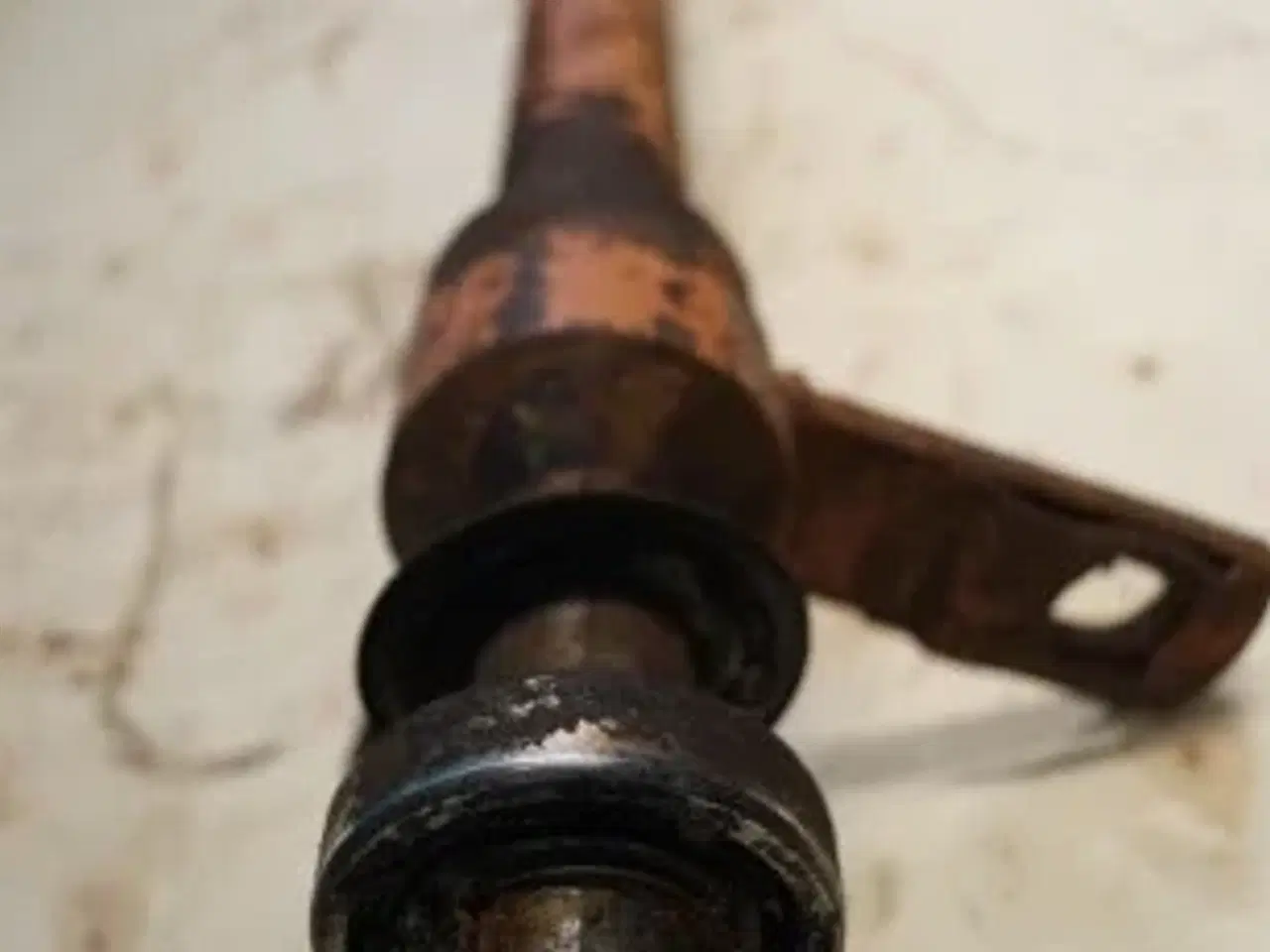 Billede 10 - Dronningborg D1250 Aksel 28320005