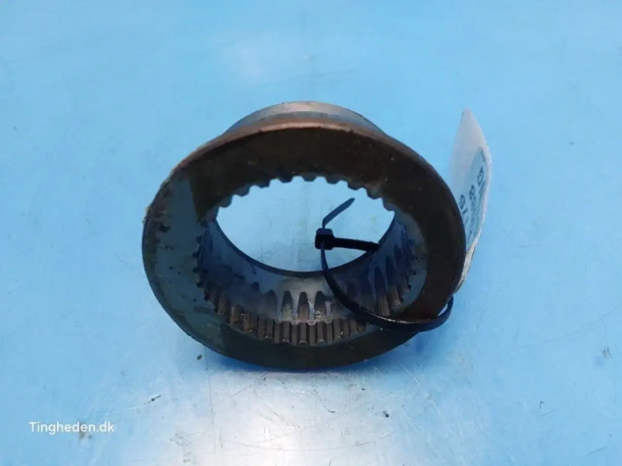 Billede 6 - New Holland T6 Bøsning 84560088