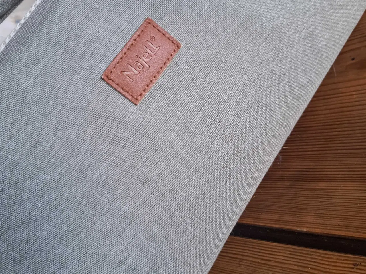 Billede 2 - Sleepcarrier 