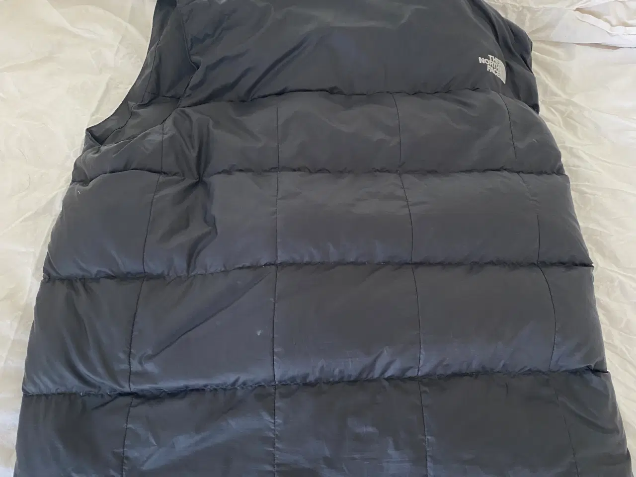 Billede 3 - North face dunvest