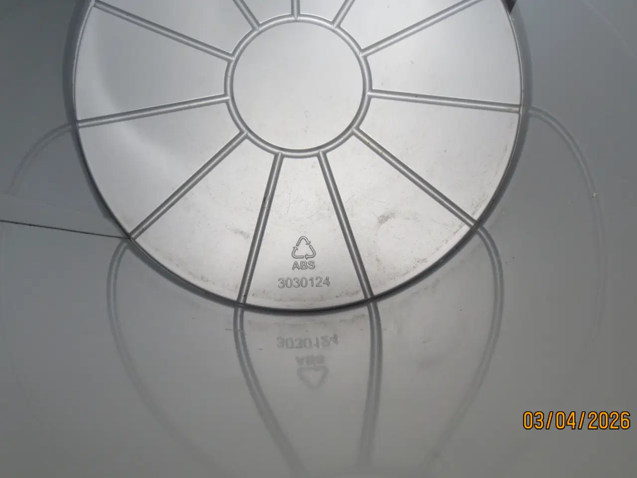 Billede 4 - 1 stk Rund Kølerboks CC45 Black