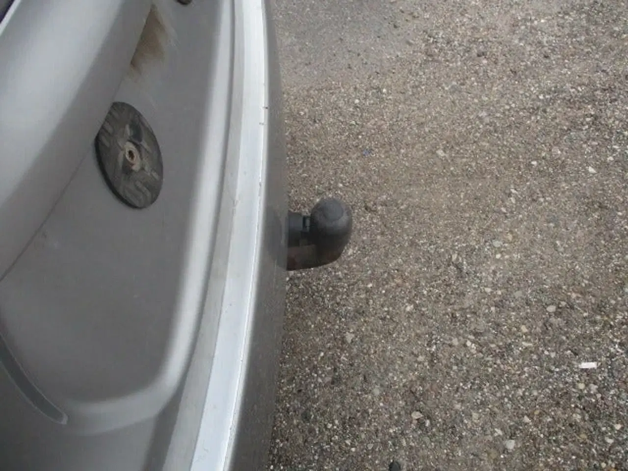 Billede 6 - Nissan Note 1,2 Acenta